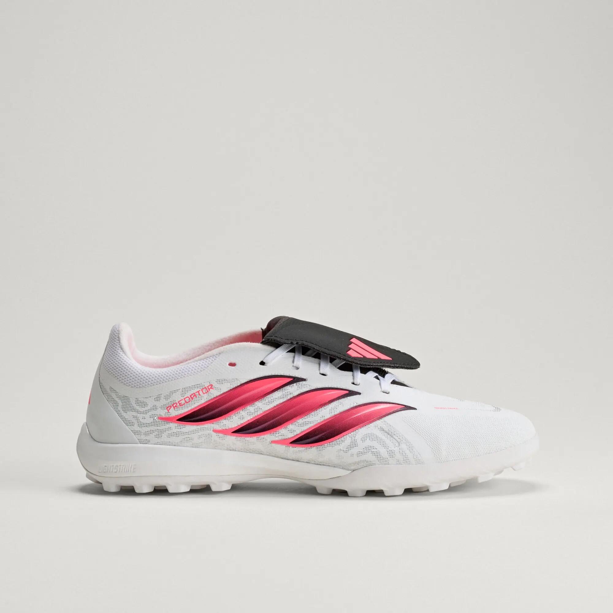 Predator League Fußballschuh, Hybridrasen, umschlagbare Zunge 3/15
