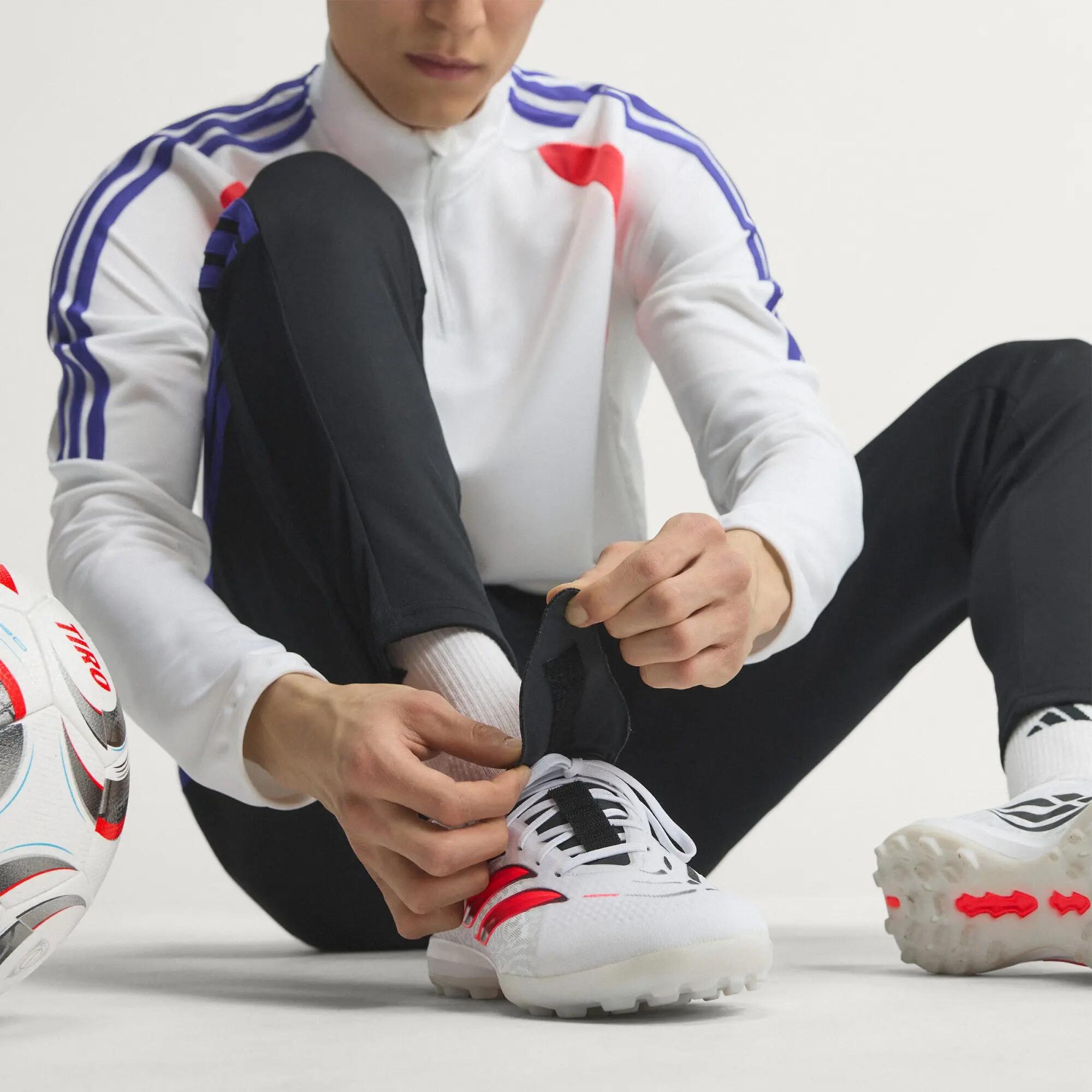 Predator Pro Fußballschuh, Hybridrasen, umschlagbare Zunge 15/15