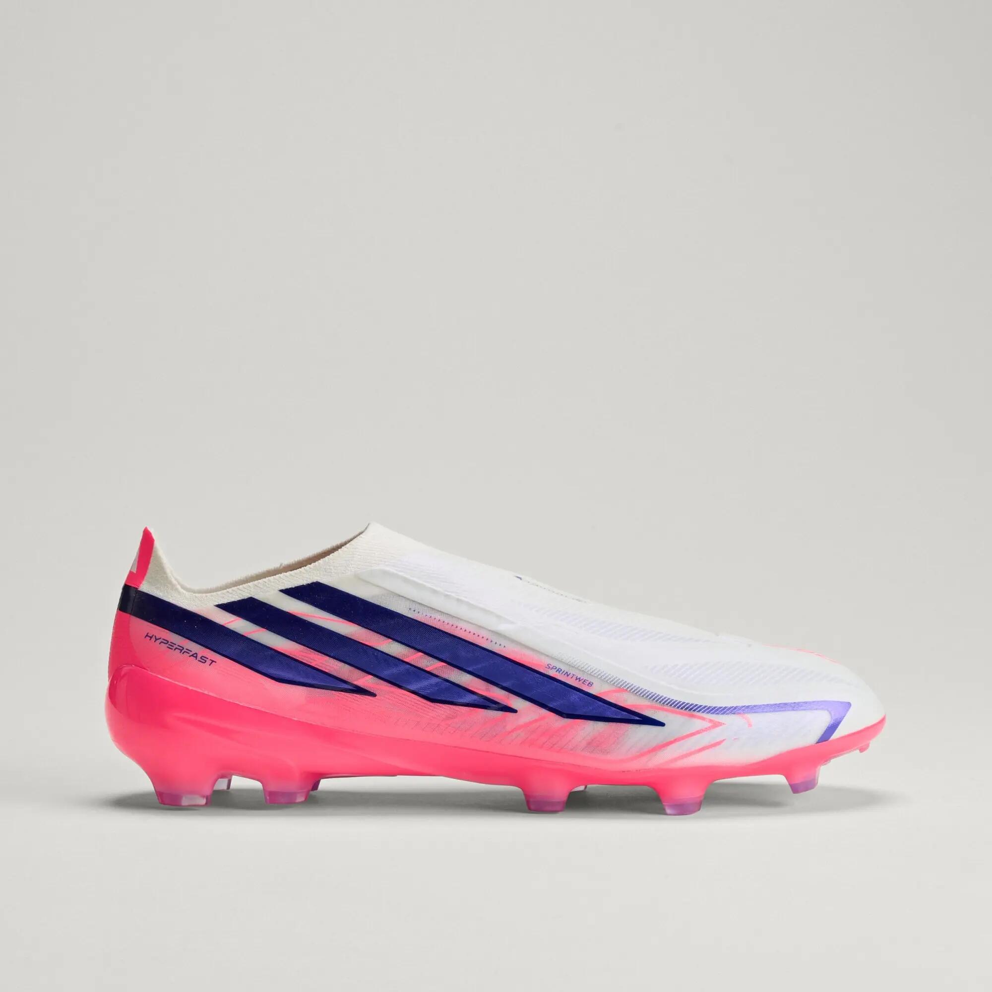 Fußballschuhe adidas F50 Hyperfast Pro LL FG 3/11