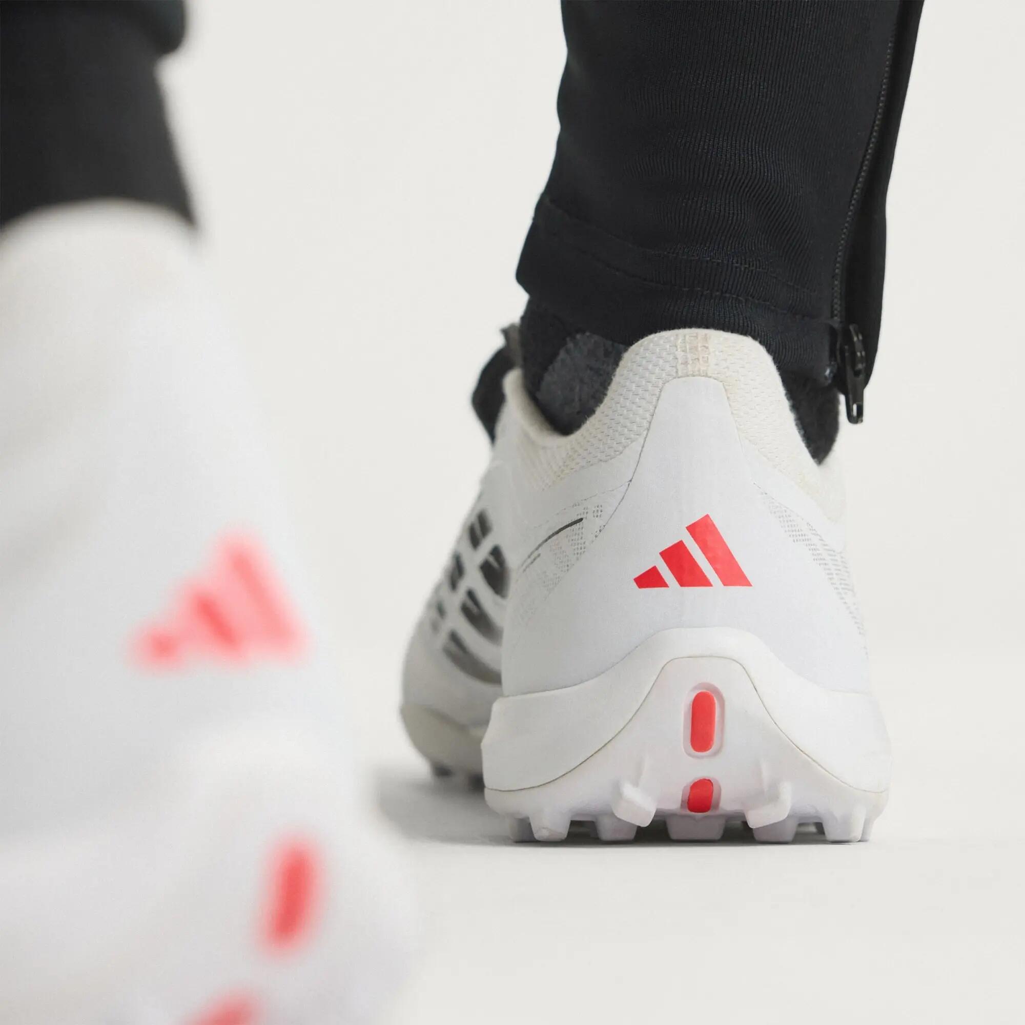 Predator League Fußballschuh, Hybridrasen, umschlagbare Zunge 15/15