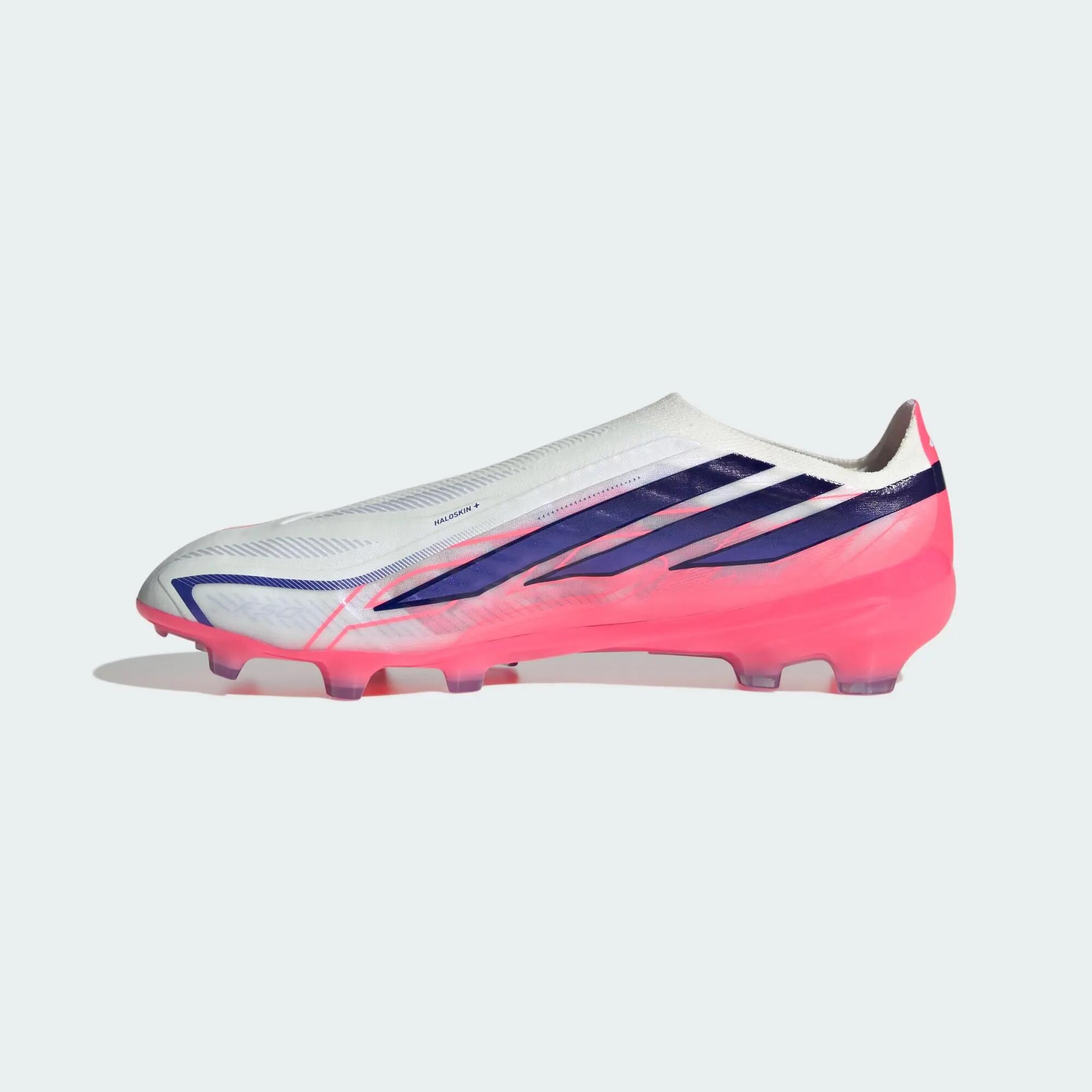 Fußballschuhe adidas F50 Hyperfast Pro LL FG 11/11