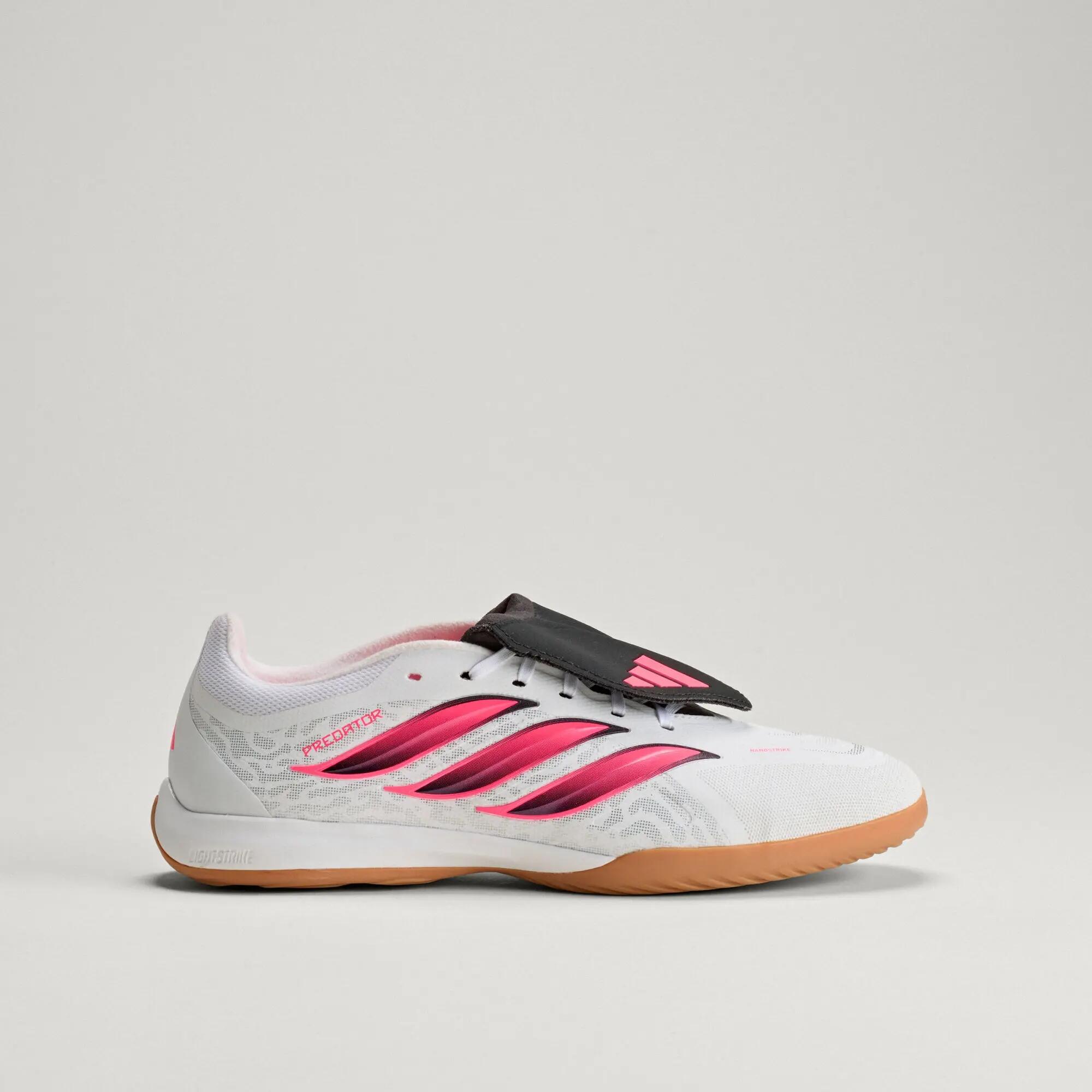 Botas de fútbol sala Predator League con lengüeta plegable 3/15