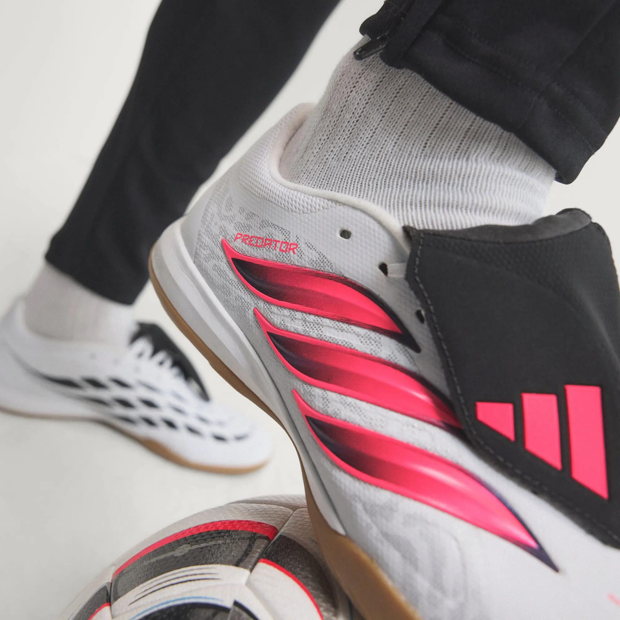 Botas de fútbol sala Predator League con lengüeta plegable 14/15