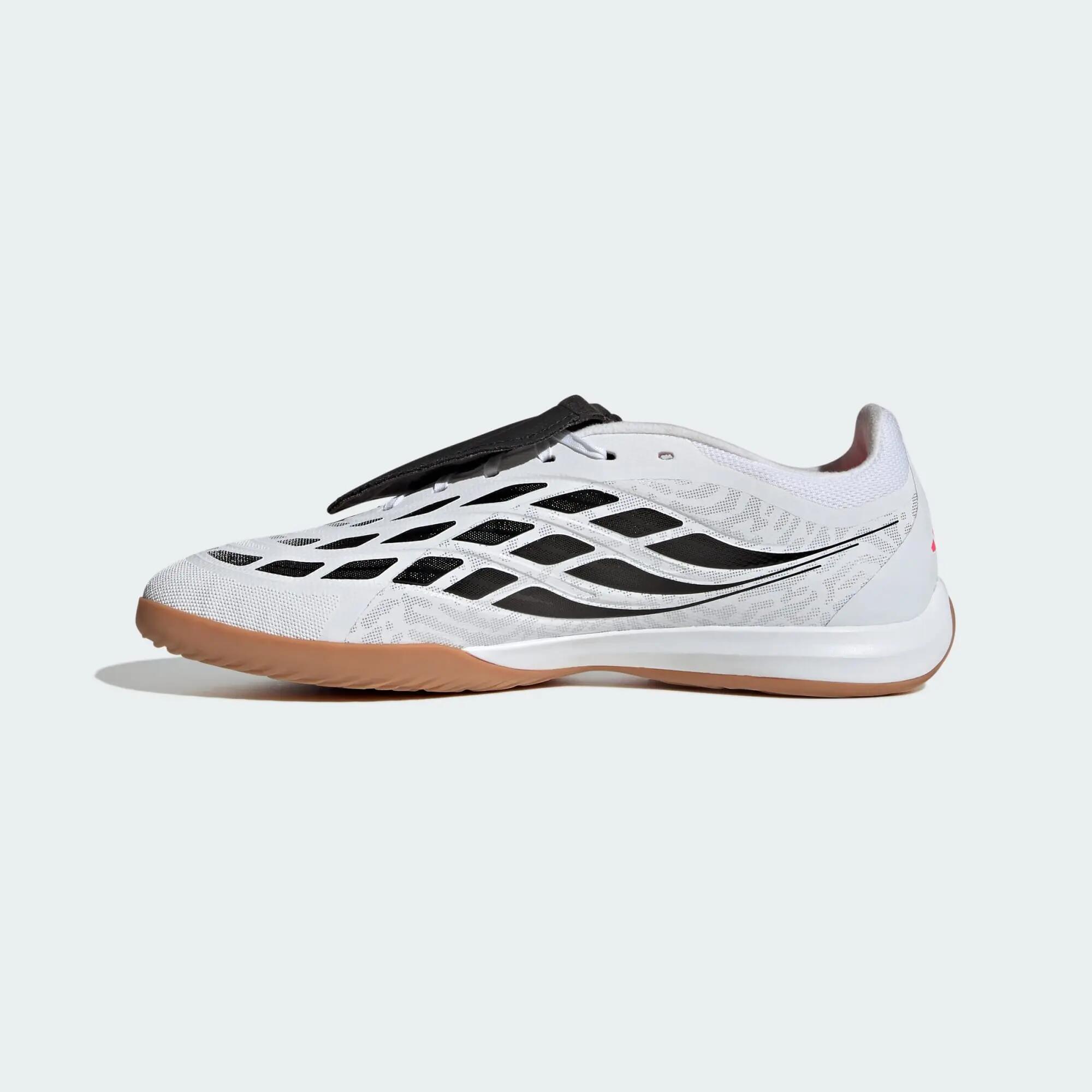 Botas de fútbol sala Predator League con lengüeta plegable 13/15