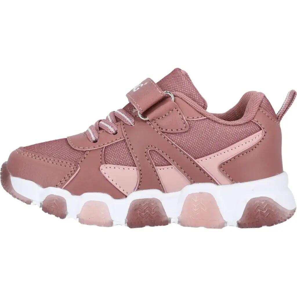 Mädchen Sneakers Zigzag Rupen 3/7