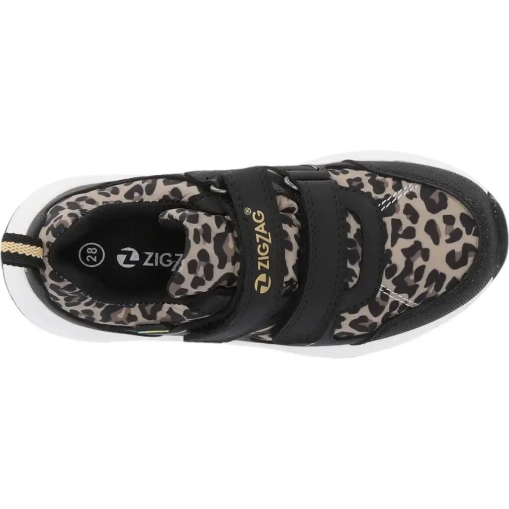 Zapatillas niño Zigzag Duce WP 5/7