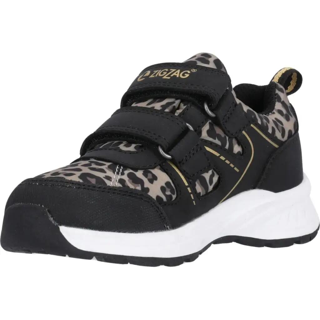 Zapatillas niño Zigzag Duce WP 4/7