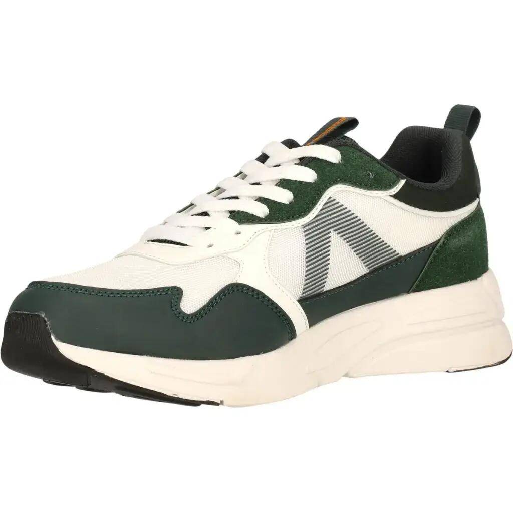 Schoenen Abantes 4/7