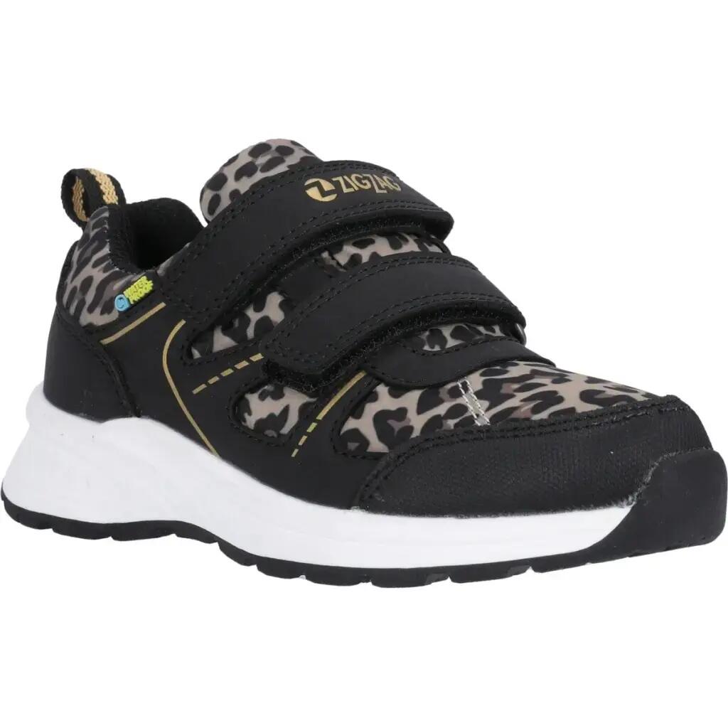 Zapatillas niño Zigzag Duce WP 2/7