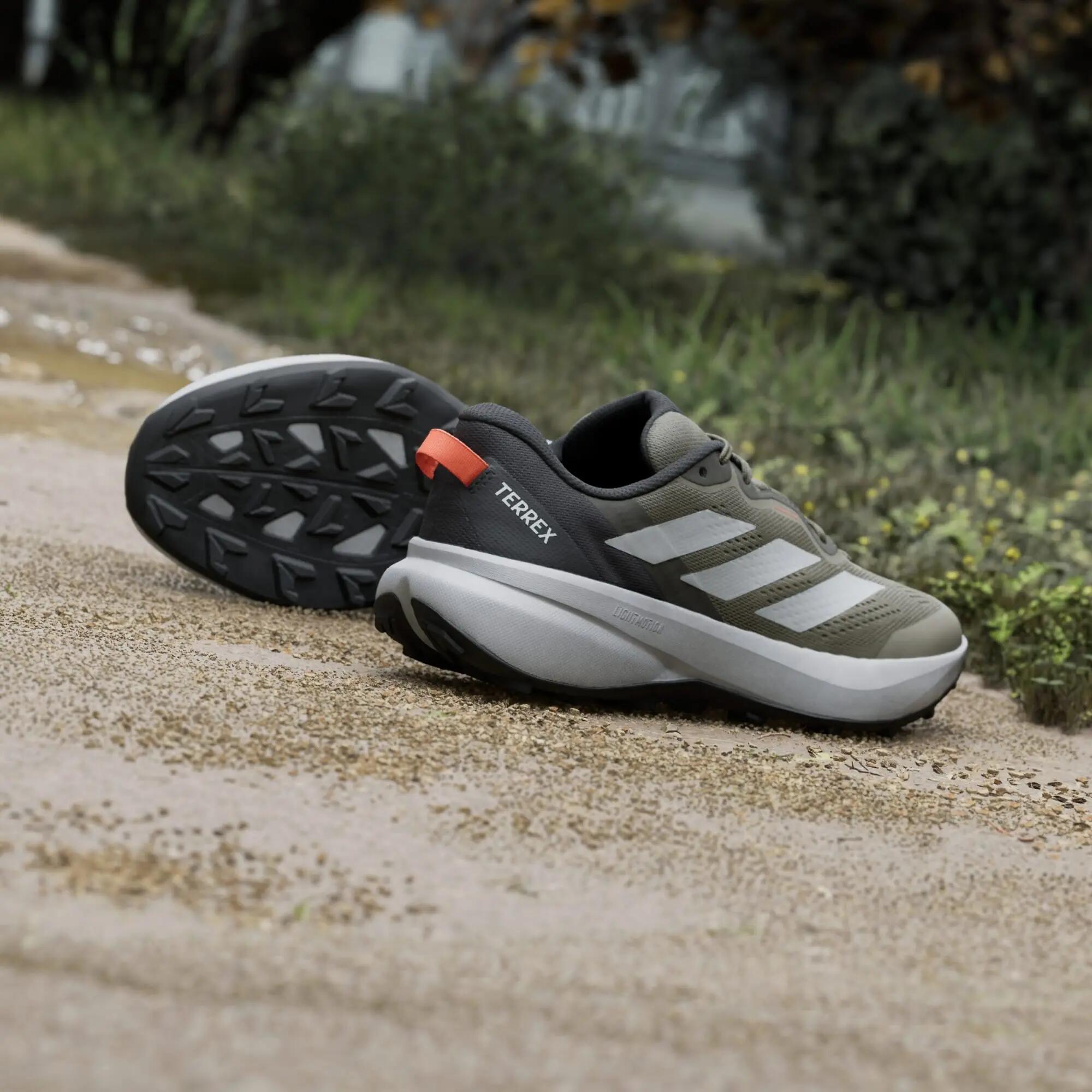Sapatilhas de Trail Running Terrex Tracefinder Plus 6/15