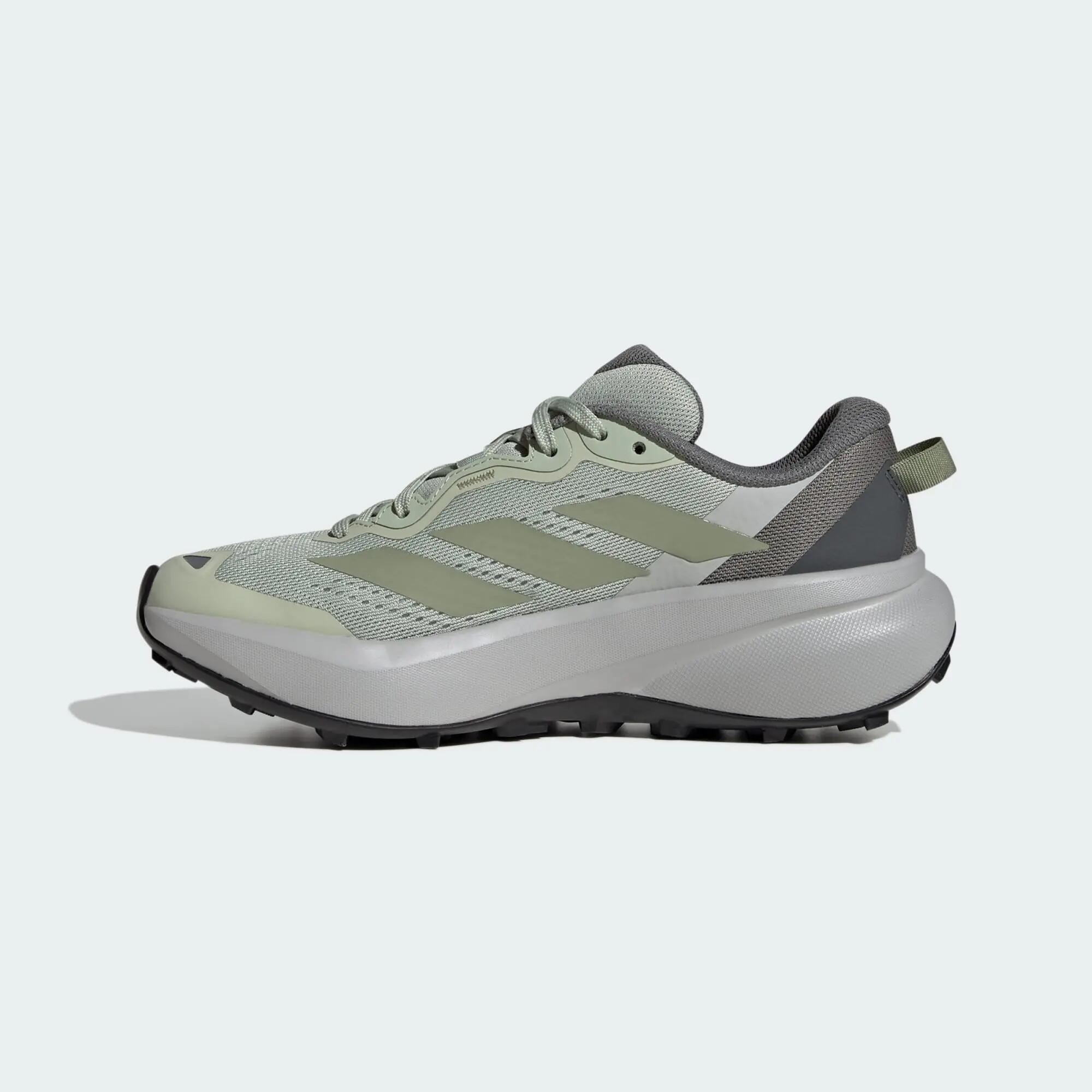 Scarpa da trail running Terrex Tracefinder Plus 8/8