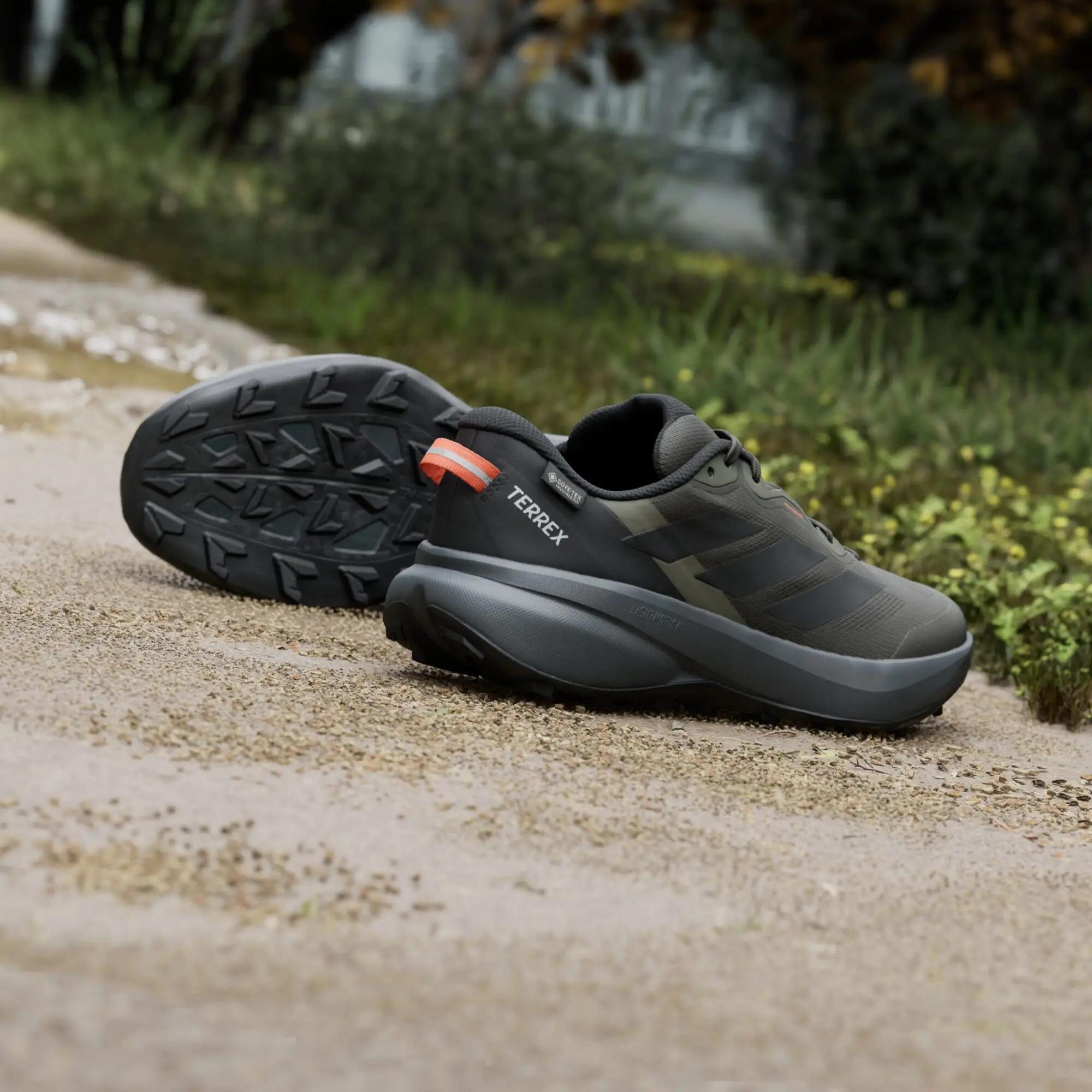 Scarpe da trail running Terrex Tracefinder Plus GORE-TEX 6/15