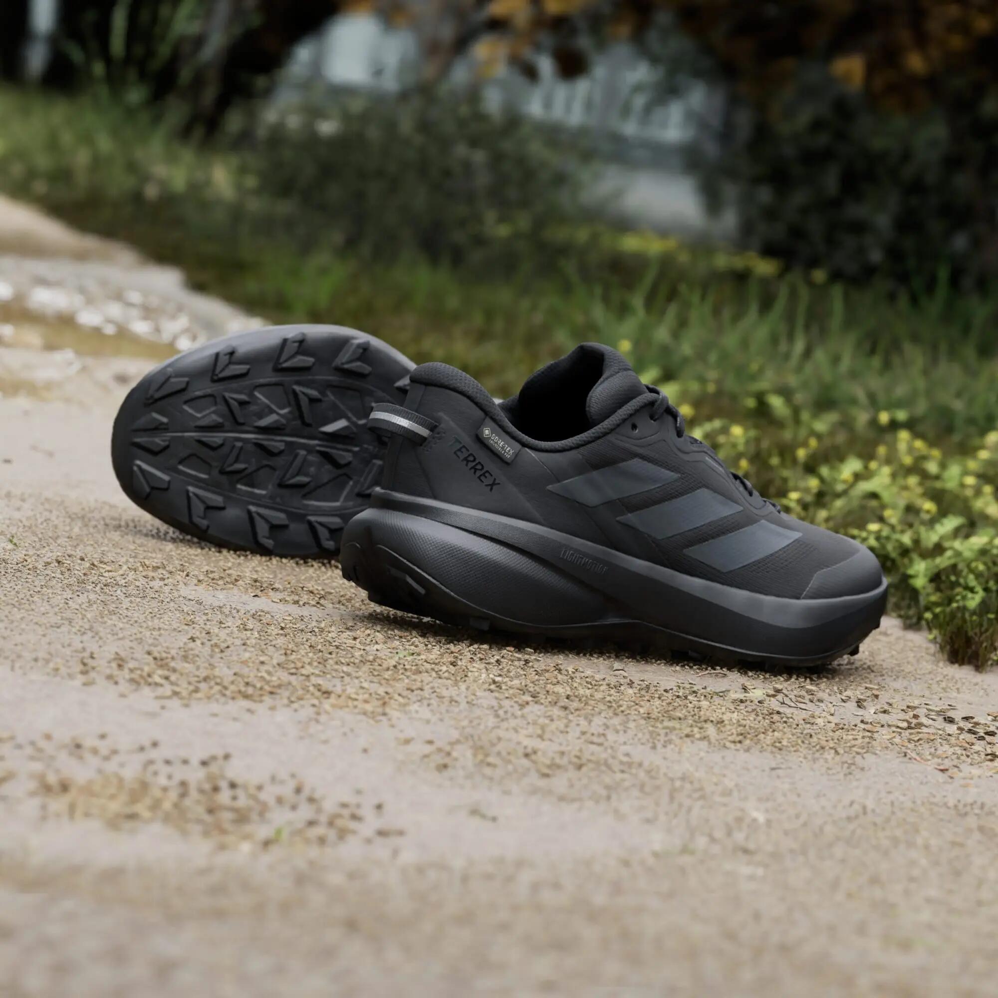 Buty do biegów przełajowych Terrex Tracefinder Plus GORE-TEX 6/15