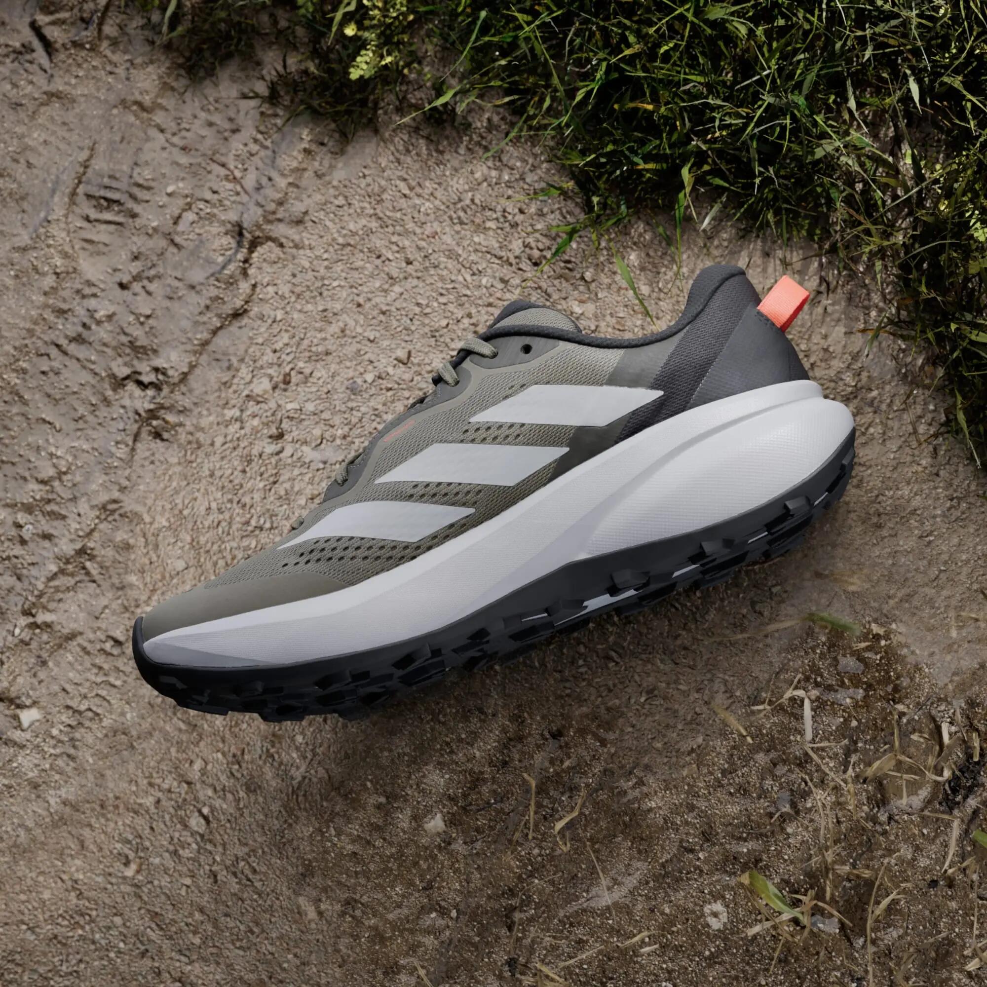 Sapatilhas de Trail Running Terrex Tracefinder Plus 5/15