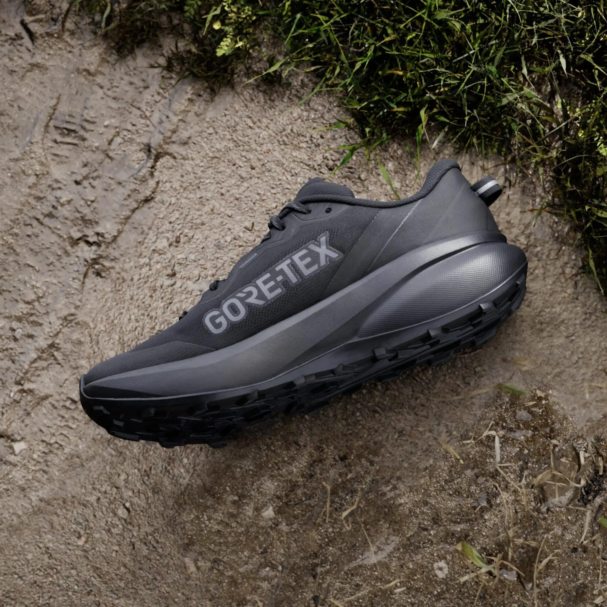 Buty do biegów przełajowych Terrex Tracefinder Plus GORE-TEX 5/15
