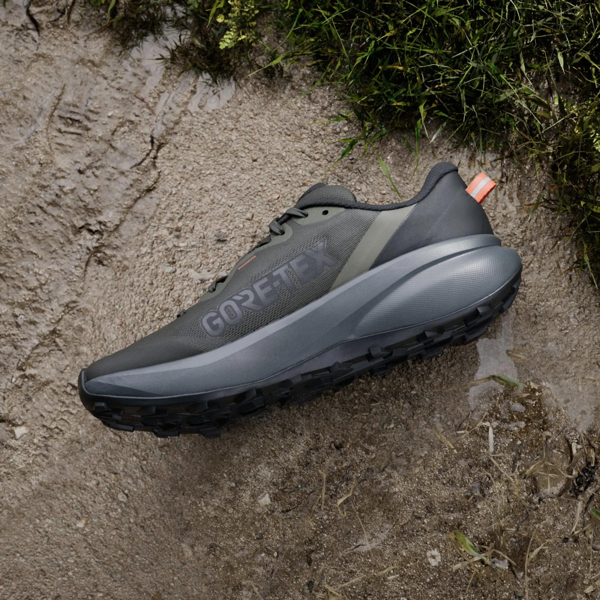 Scarpe da trail running Terrex Tracefinder Plus GORE-TEX 5/15