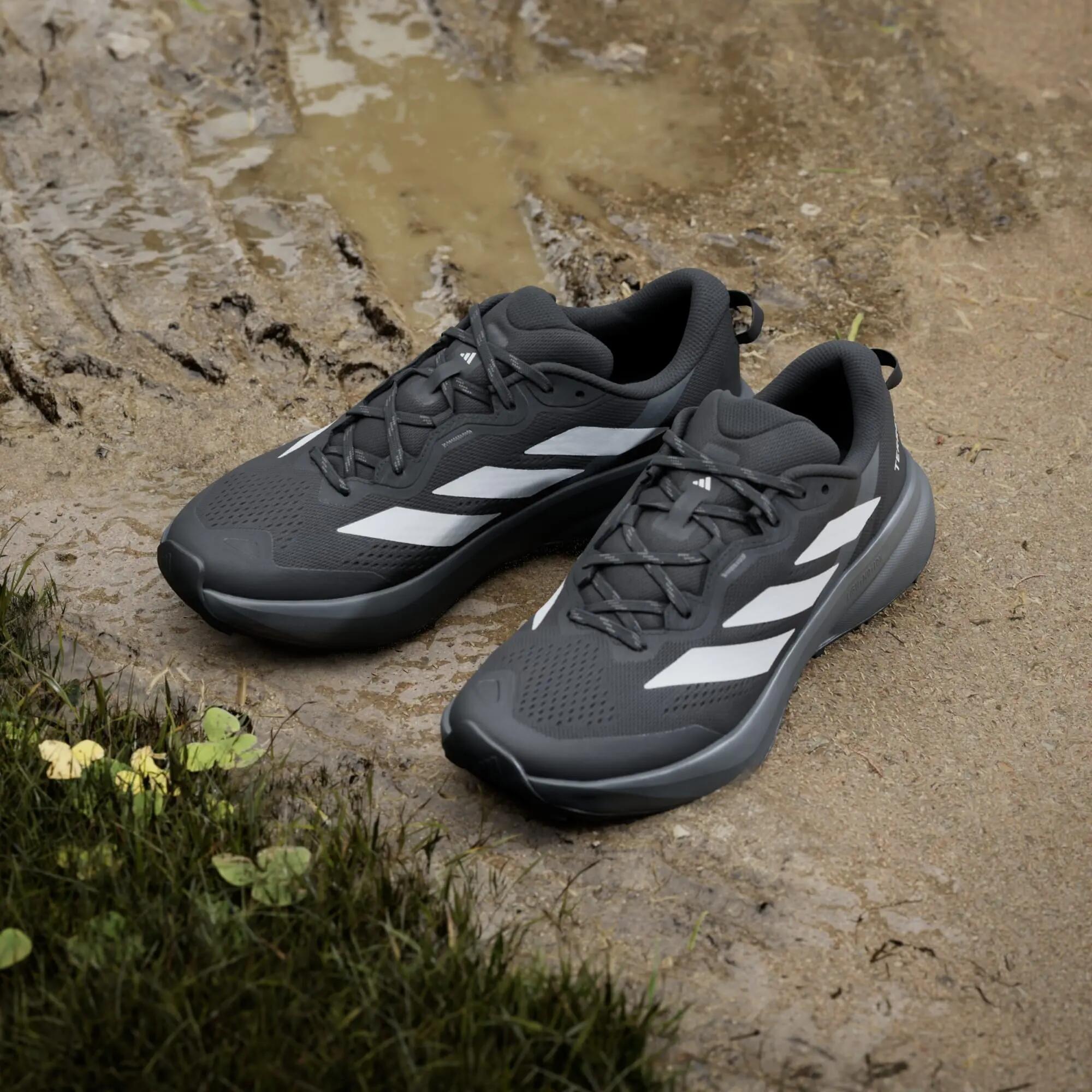 Zapatillas de trail running Terrex Tracefinder Plus 4/15