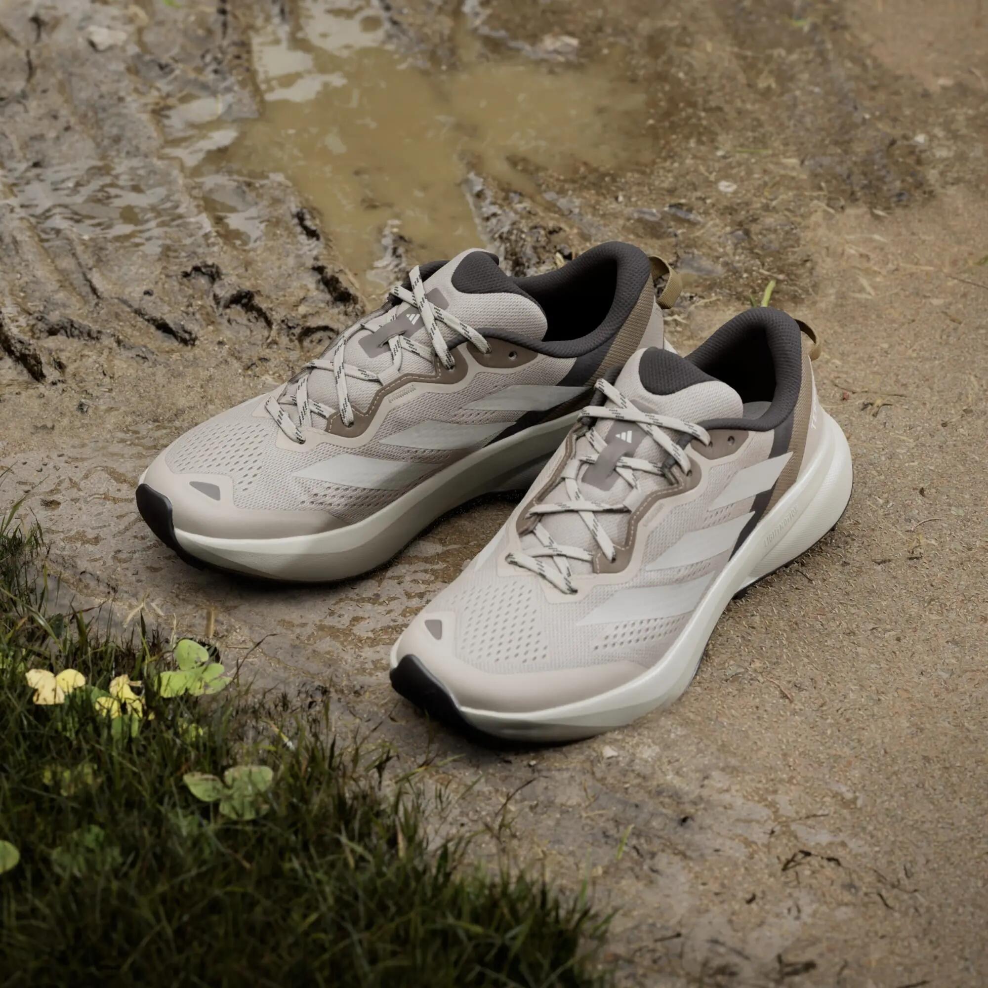 Zapatillas de trail running Terrex Tracefinder Plus 4/15