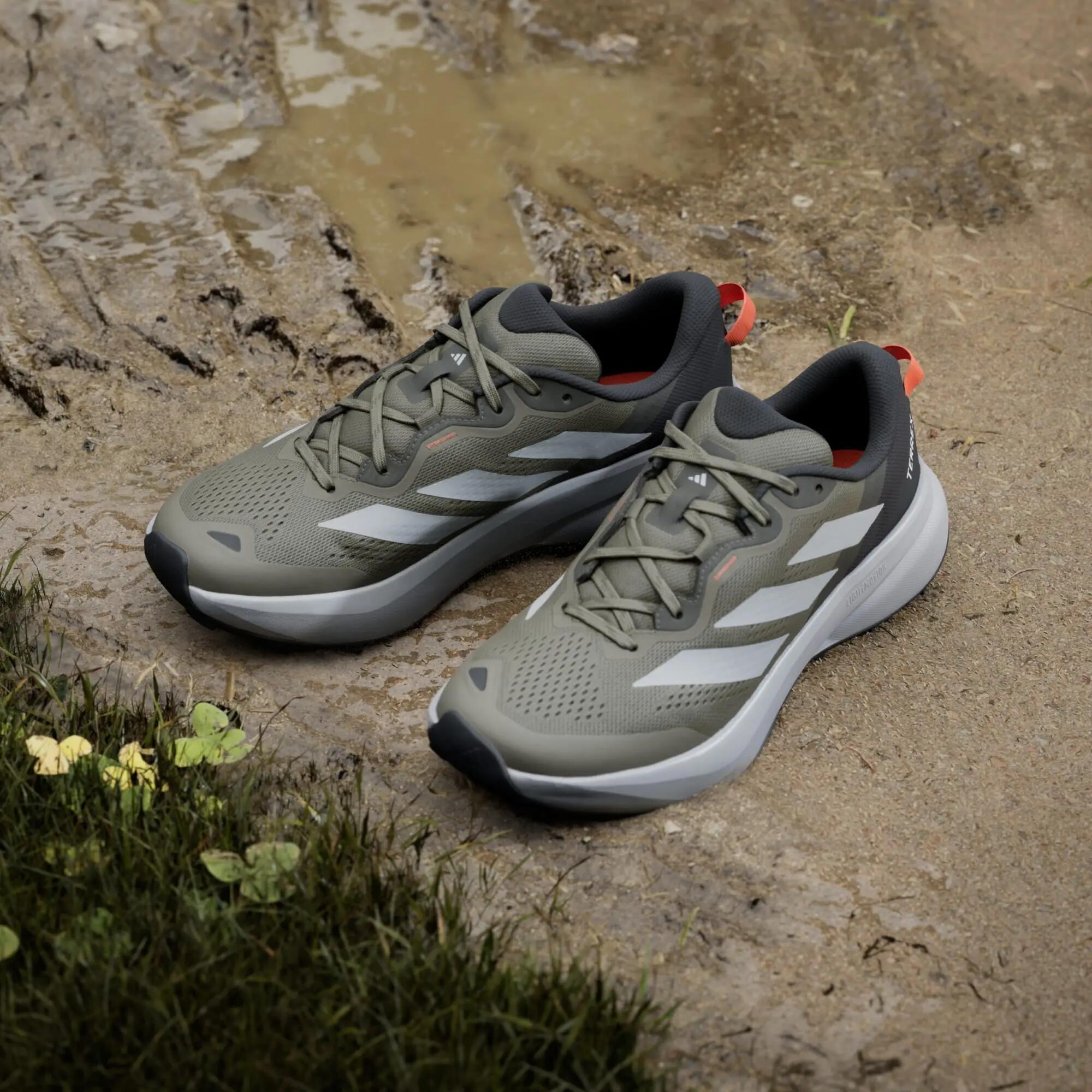 Sapatilhas de Trail Running Terrex Tracefinder Plus 4/15