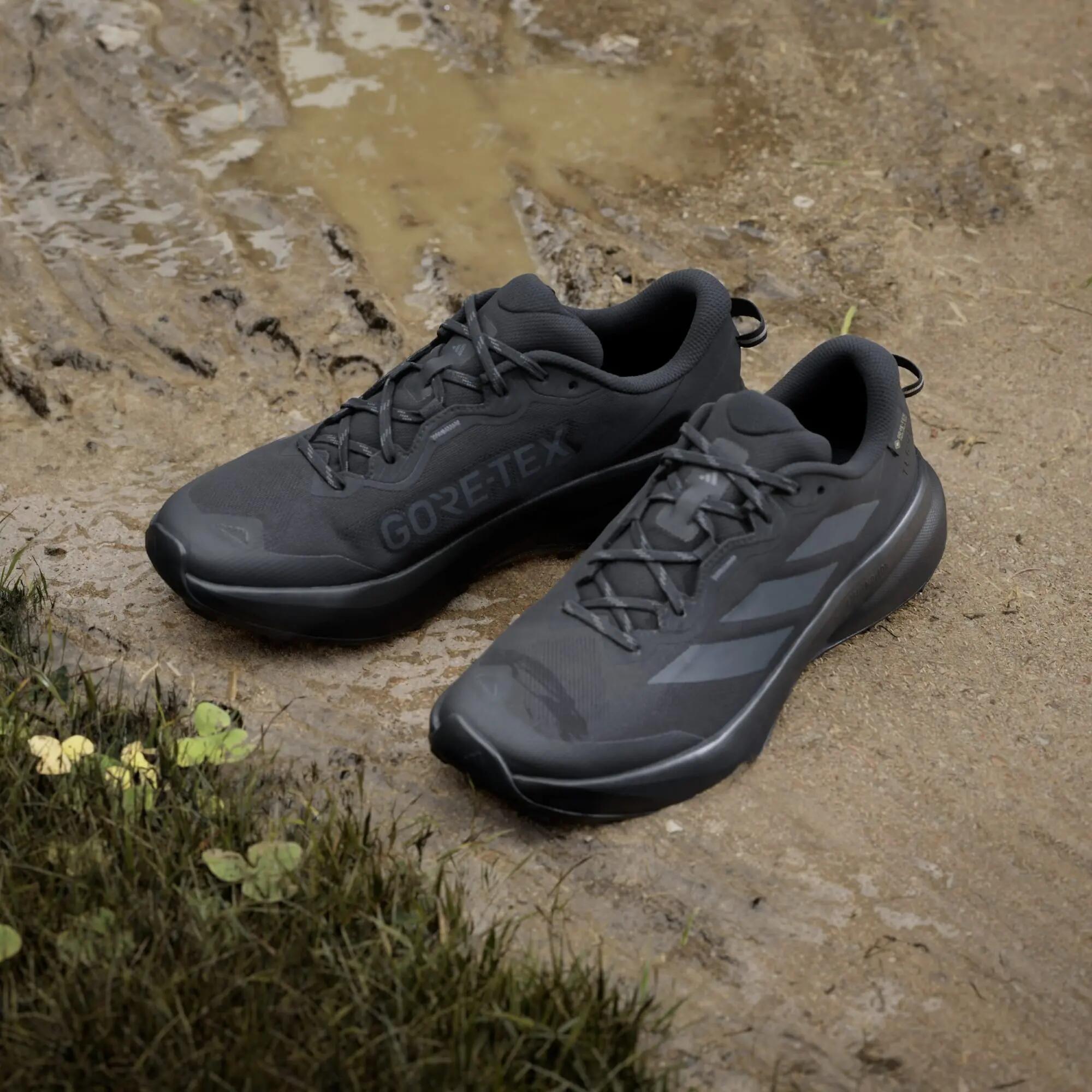 Buty do biegów przełajowych Terrex Tracefinder Plus GORE-TEX 4/15