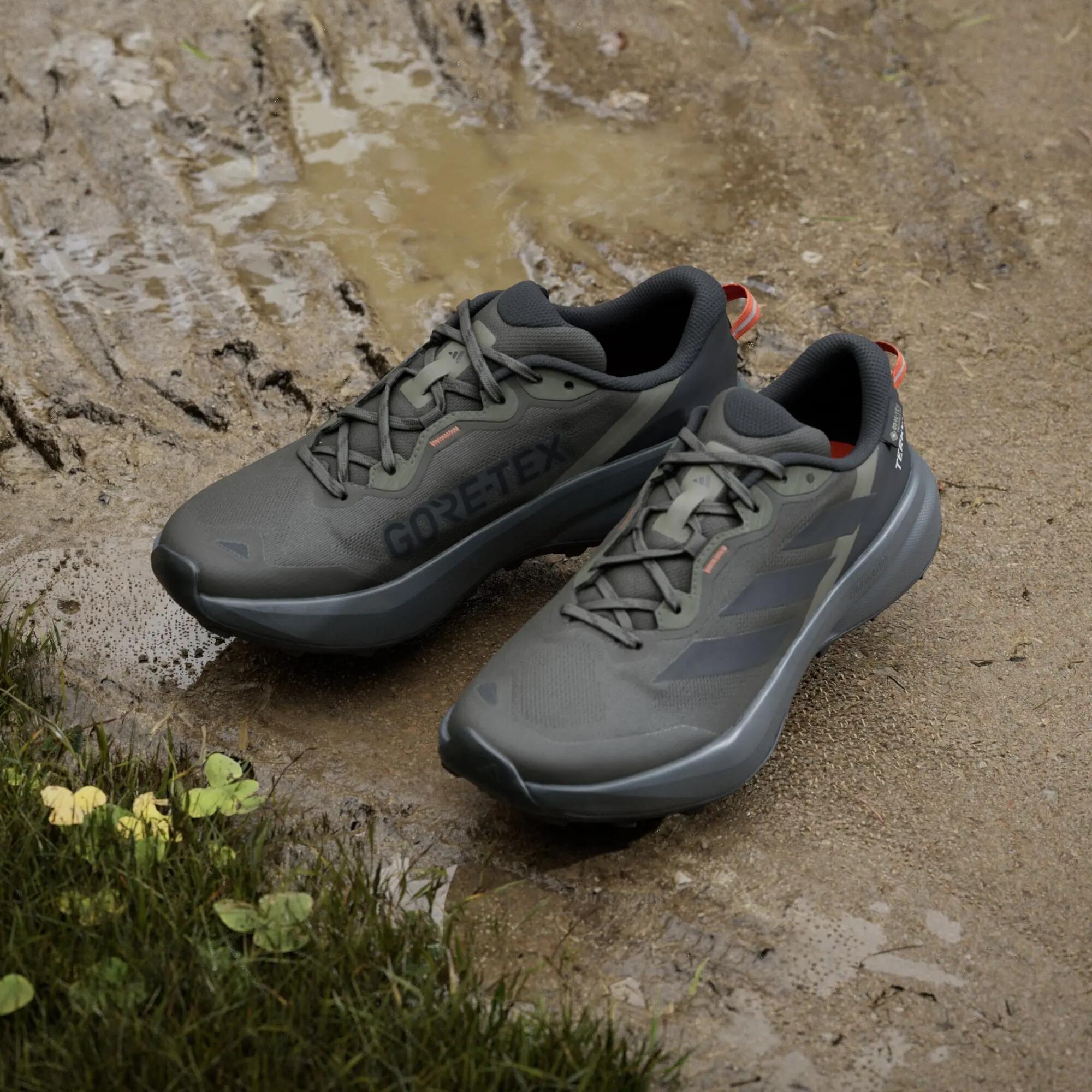 Scarpe da trail running Terrex Tracefinder Plus GORE-TEX 4/15