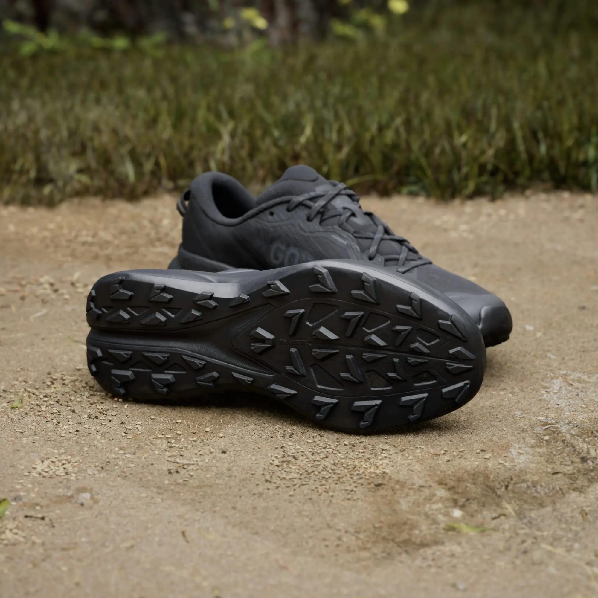 Buty do biegów przełajowych Terrex Tracefinder Plus GORE-TEX 3/15