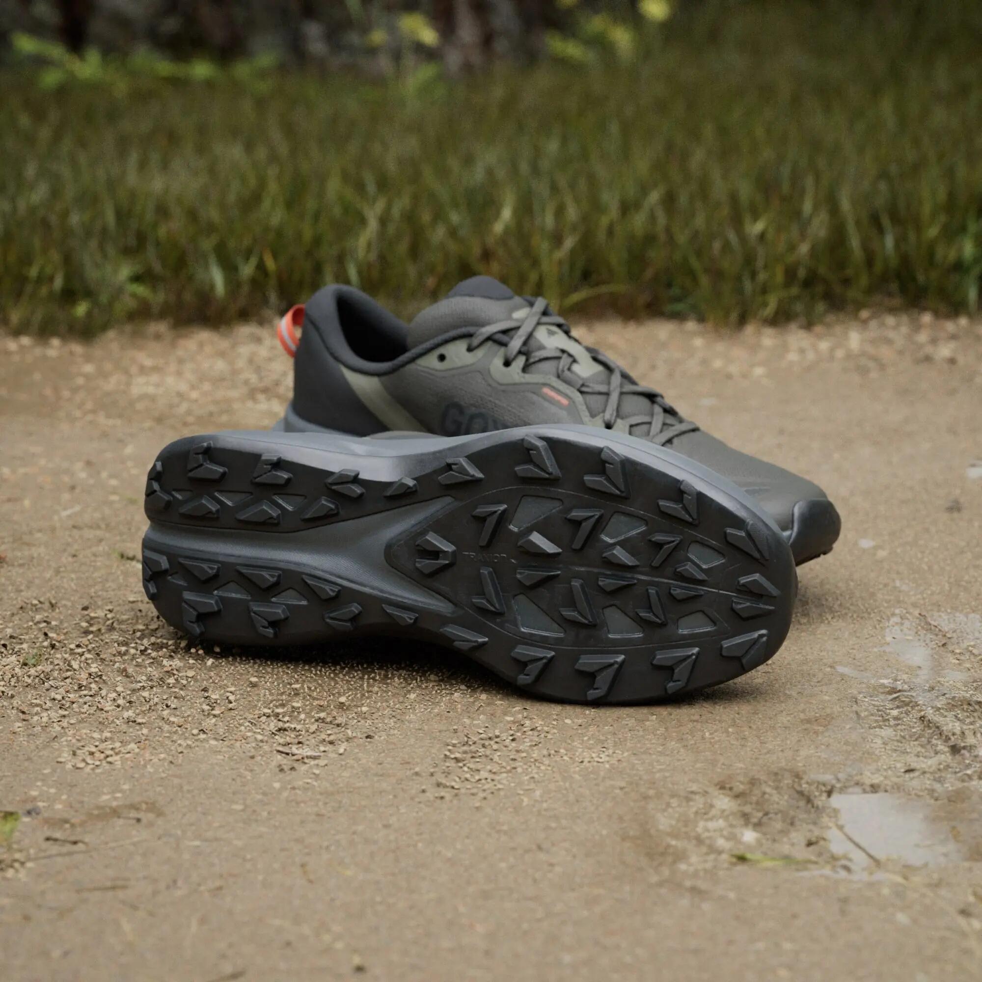 Scarpe da trail running Terrex Tracefinder Plus GORE-TEX 3/15