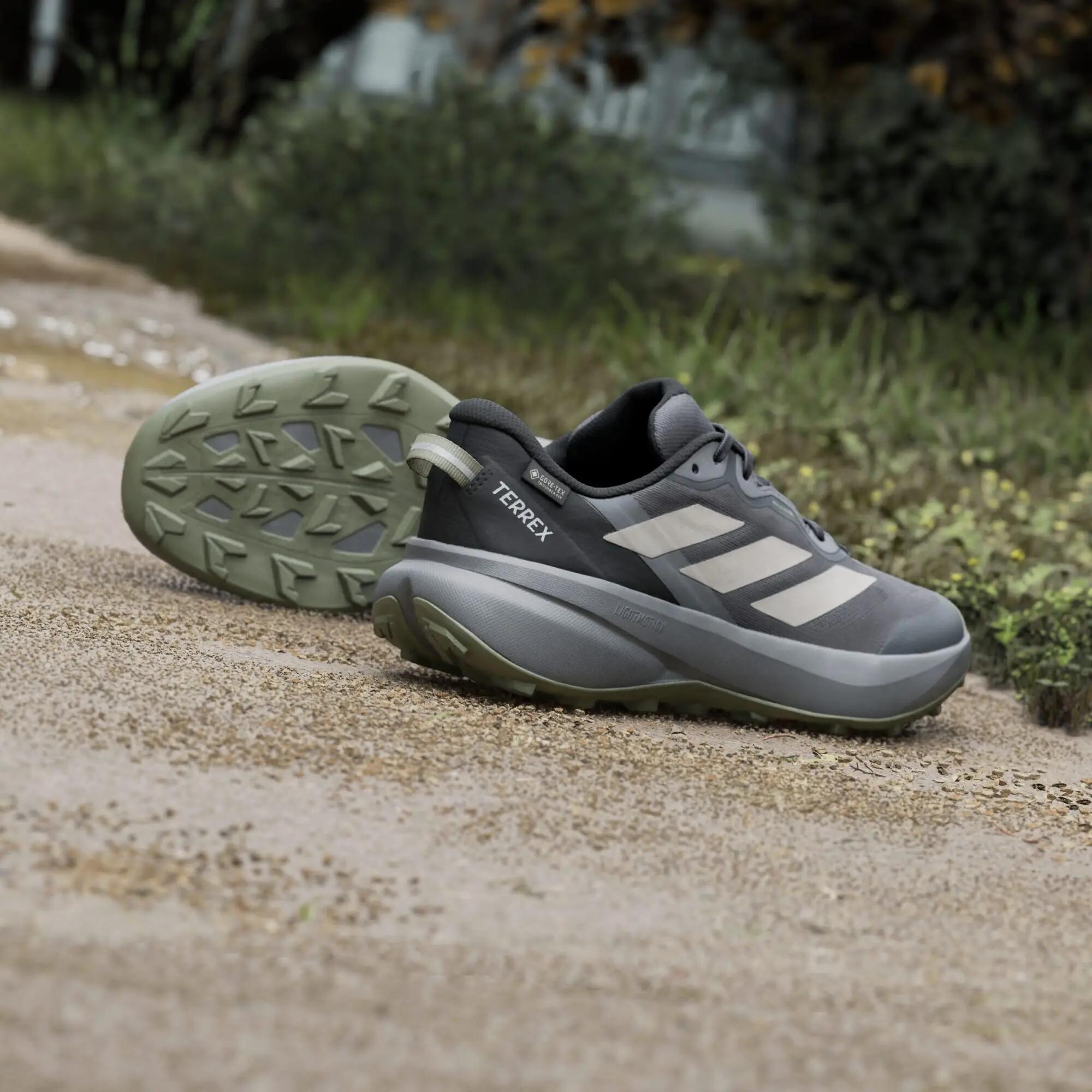 Scarpe da trail running Terrex Tracefinder Plus GORE-TEX 6/15