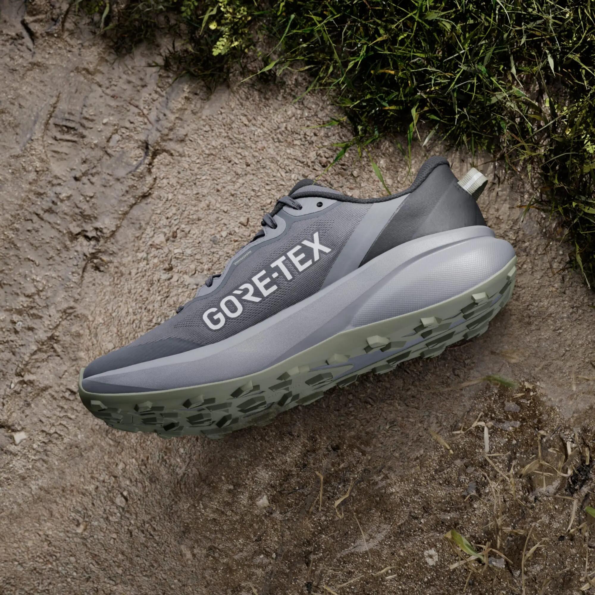 Scarpe da trail running Terrex Tracefinder Plus GORE-TEX 5/15