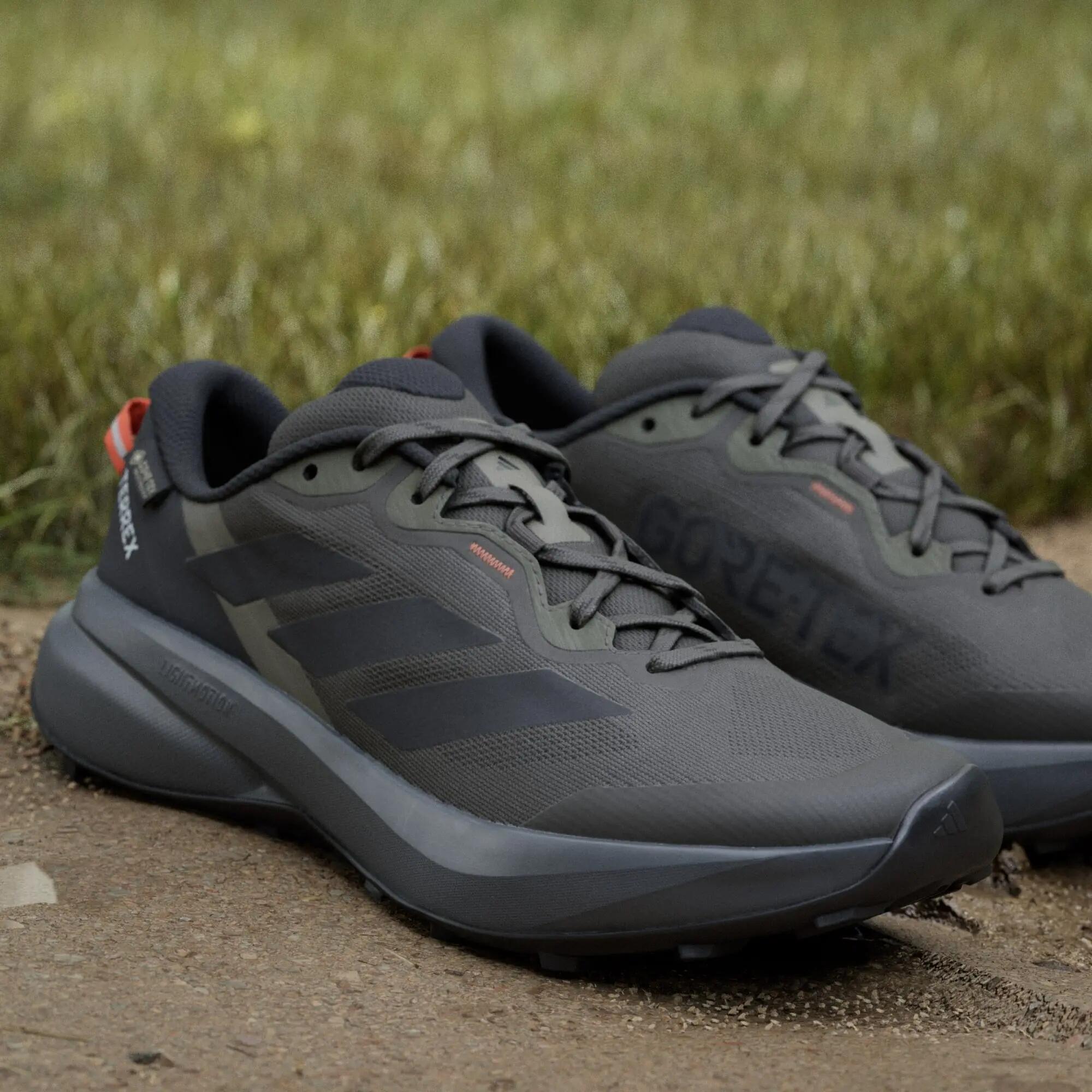 Scarpe da trail running Terrex Tracefinder Plus GORE-TEX 15/15