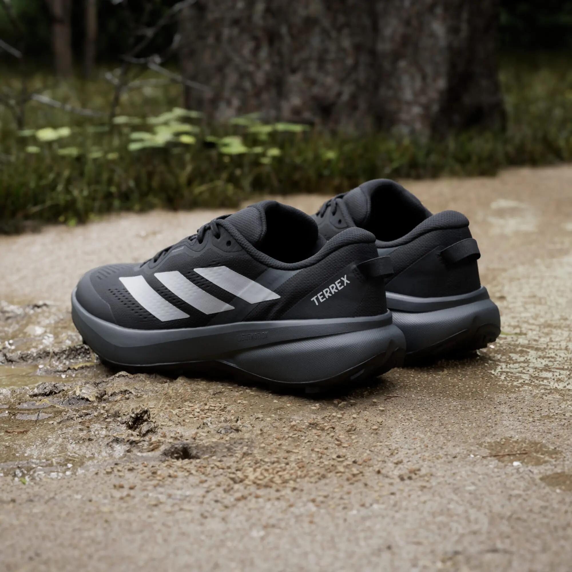 Zapatillas de trail running Terrex Tracefinder Plus 14/15