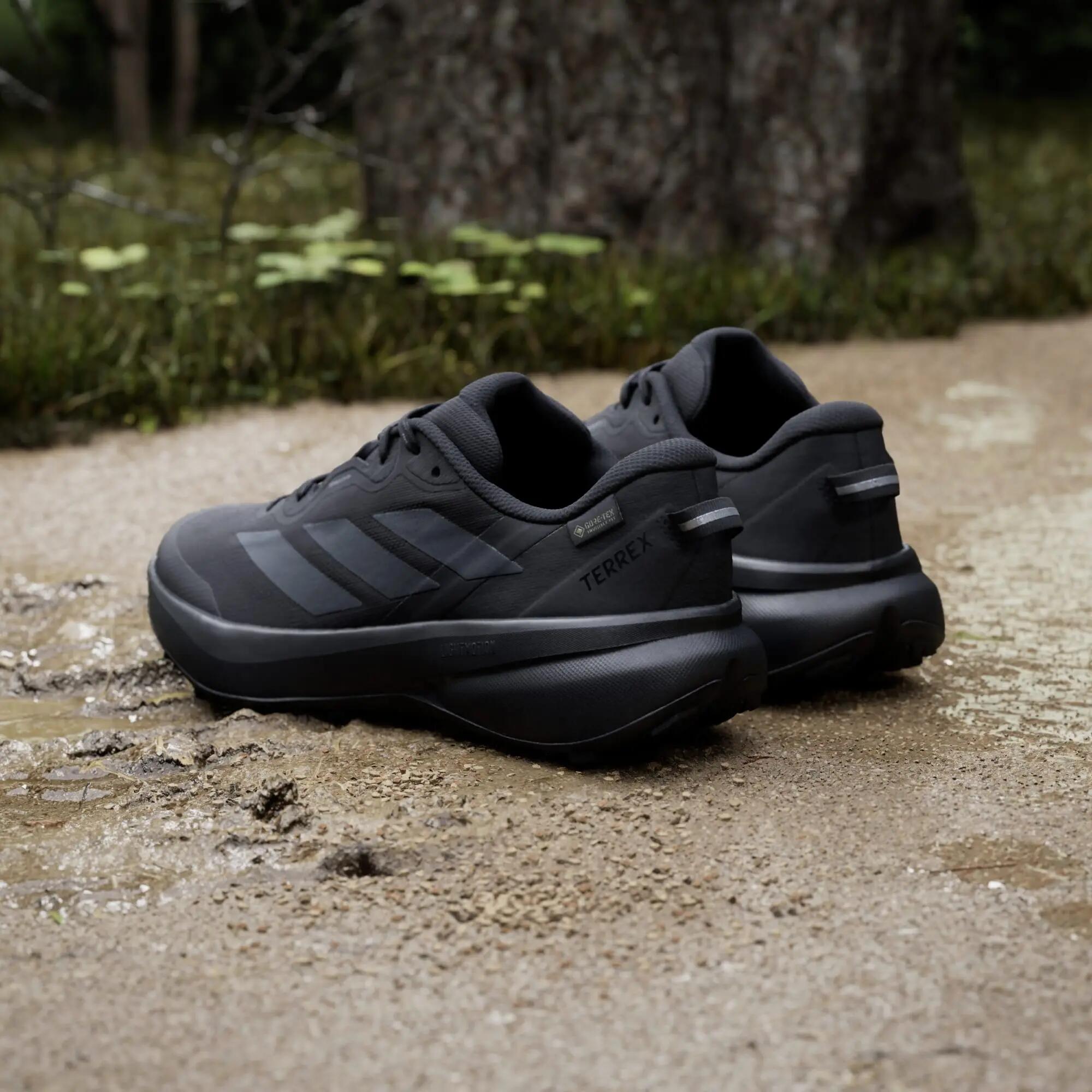Buty do biegów przełajowych Terrex Tracefinder Plus GORE-TEX 14/15