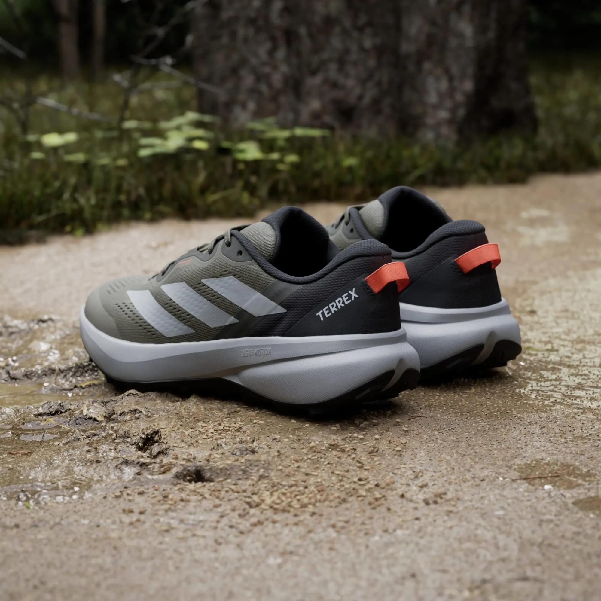 Sapatilhas de Trail Running Terrex Tracefinder Plus 14/15