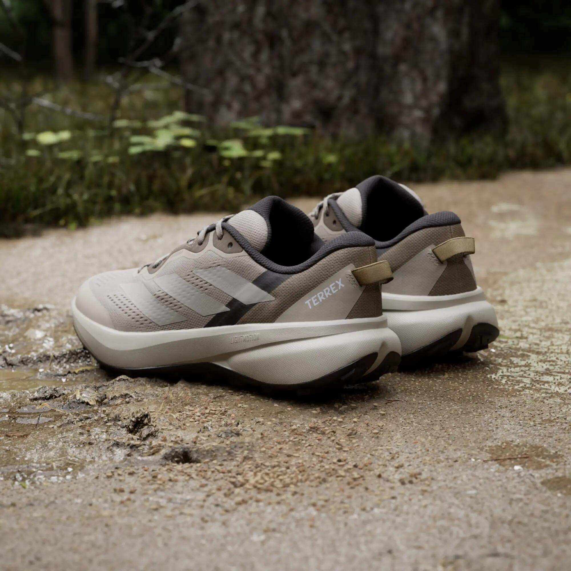Zapatillas de trail running Terrex Tracefinder Plus 14/15