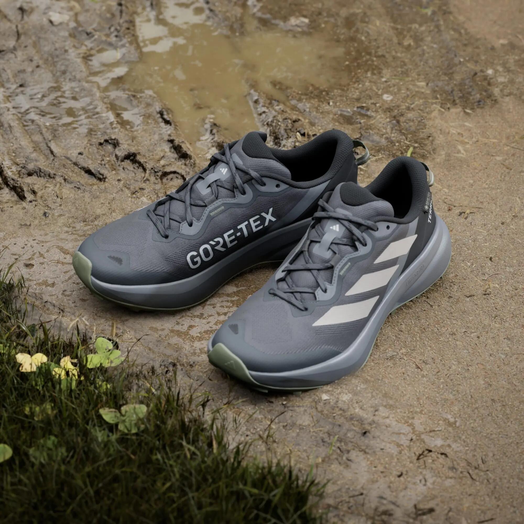 Scarpe da trail running Terrex Tracefinder Plus GORE-TEX 4/15