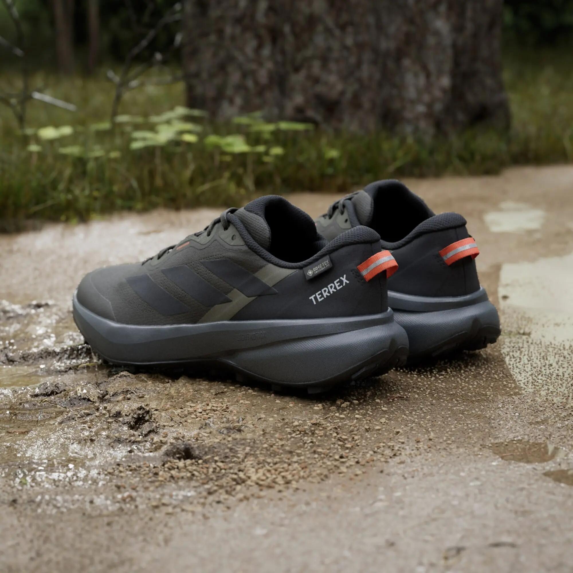 Scarpe da trail running Terrex Tracefinder Plus GORE-TEX 14/15