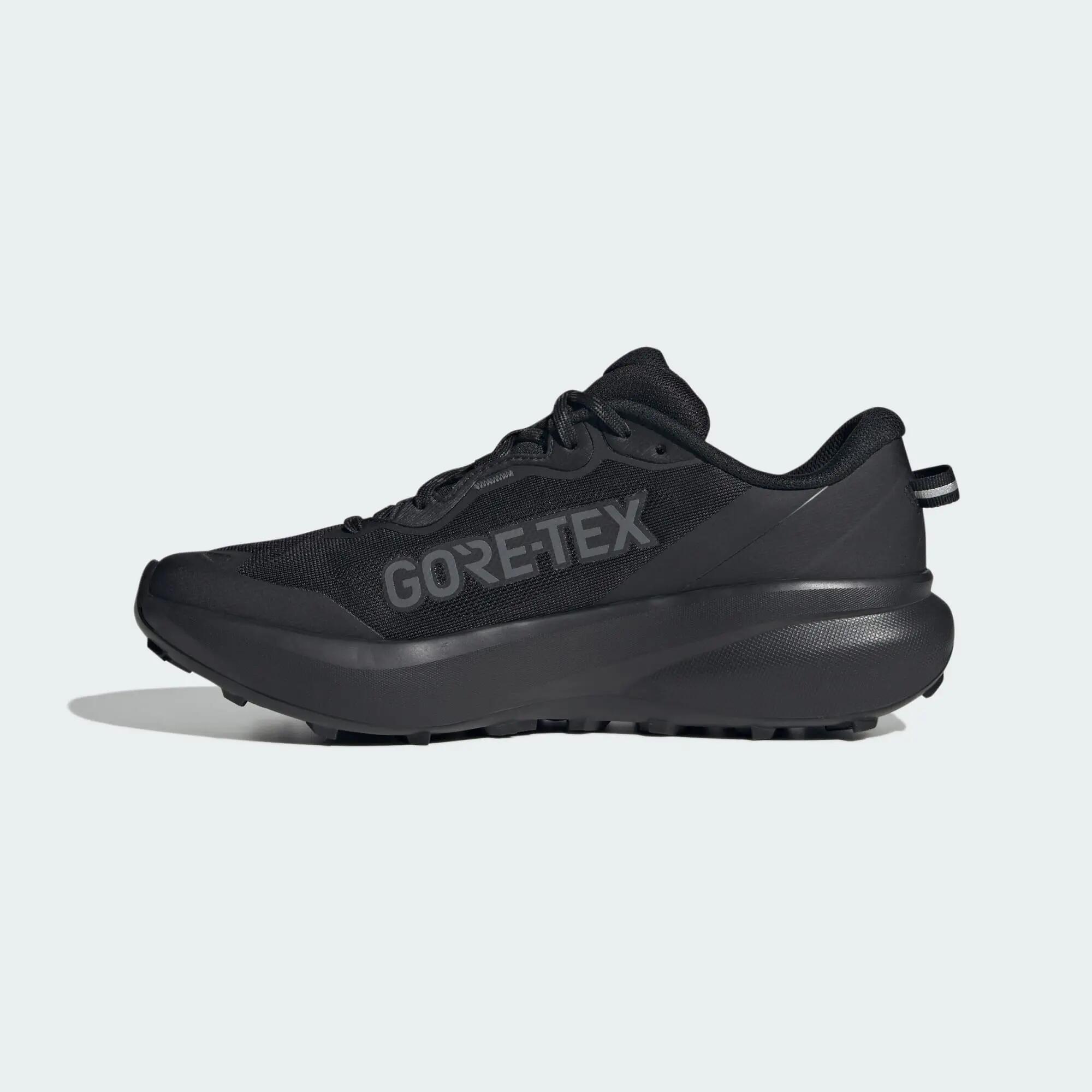 Buty do biegów przełajowych Terrex Tracefinder Plus GORE-TEX 13/15