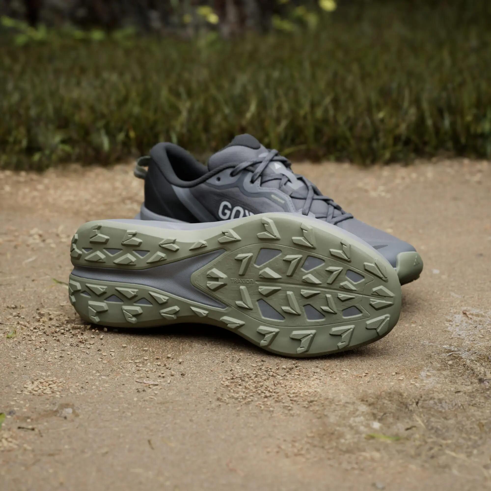 Scarpe da trail running Terrex Tracefinder Plus GORE-TEX 3/15