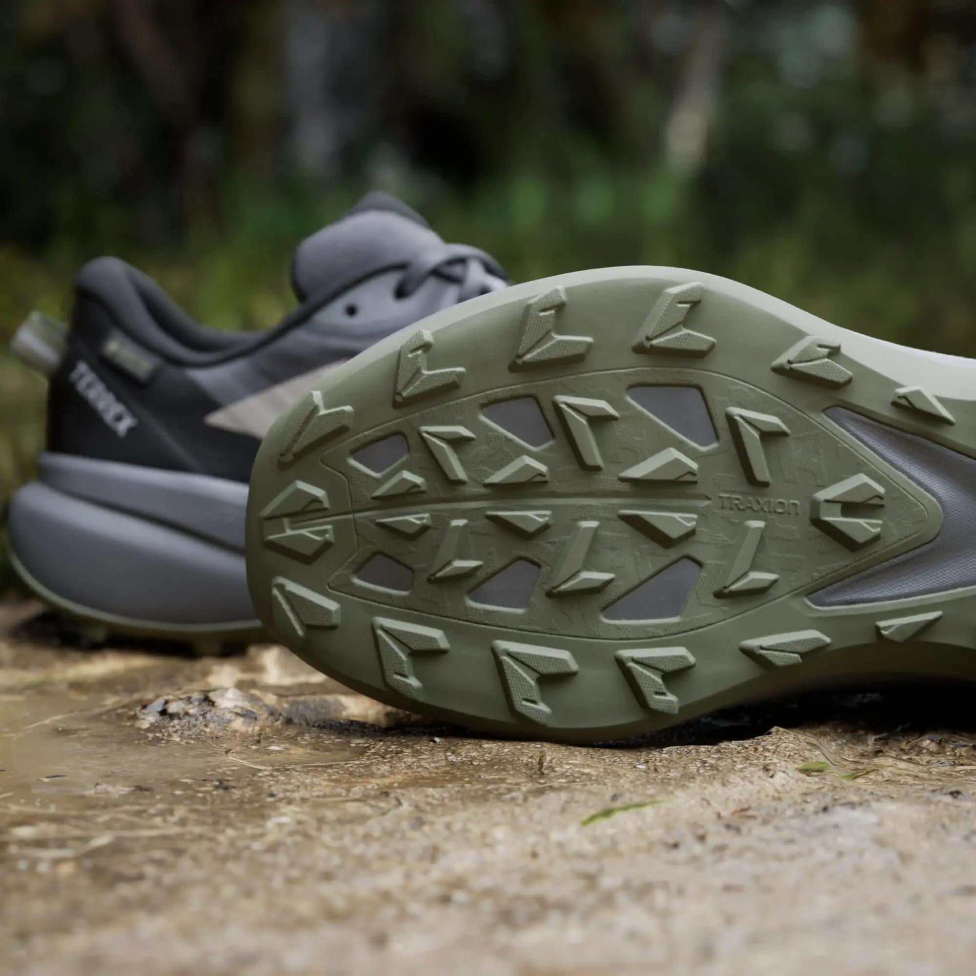 Scarpe da trail running Terrex Tracefinder Plus GORE-TEX 15/15