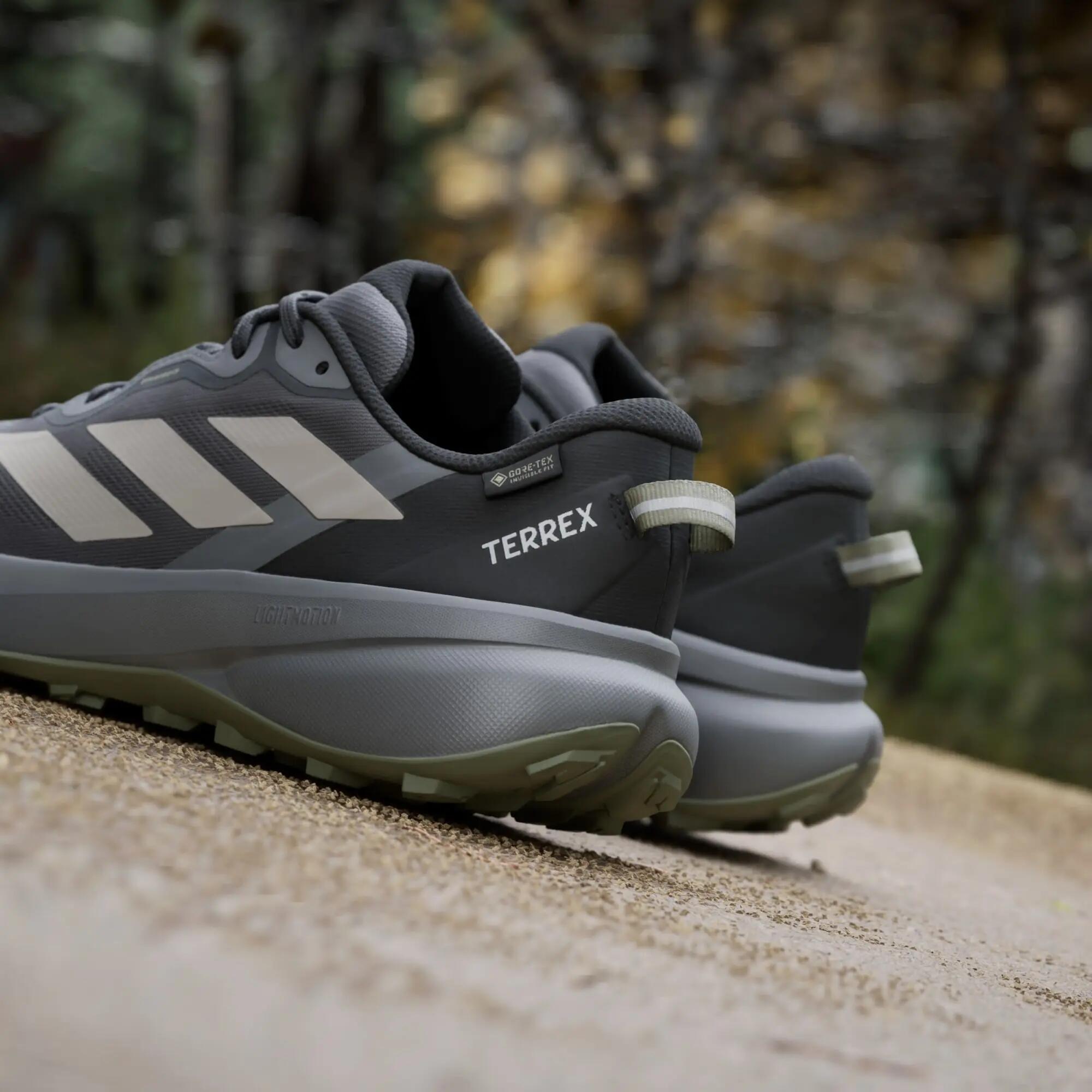 Scarpe da trail running Terrex Tracefinder Plus GORE-TEX 14/15