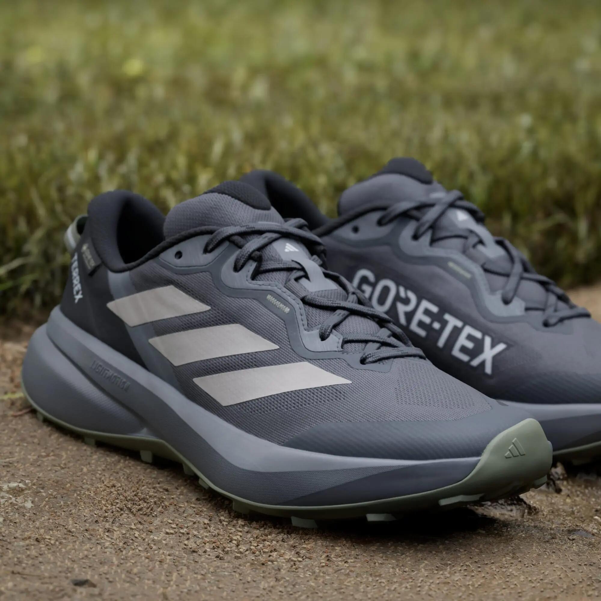 Scarpe da trail running Terrex Tracefinder Plus GORE-TEX 13/15