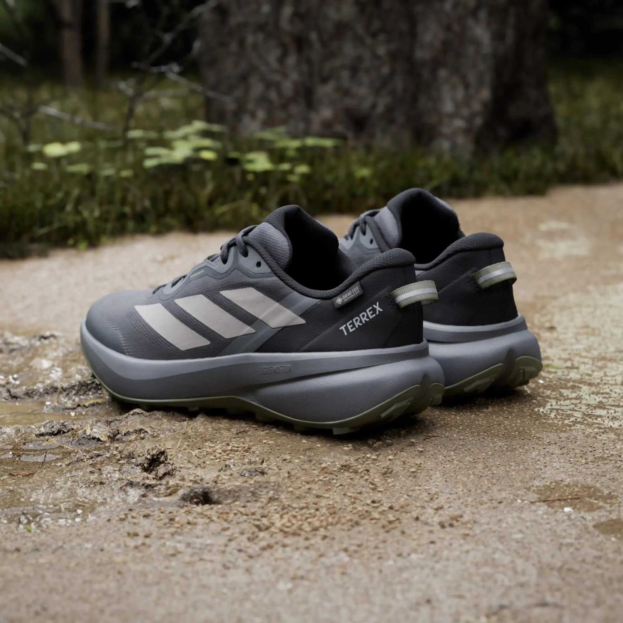 Scarpe da trail running Terrex Tracefinder Plus GORE-TEX 12/15