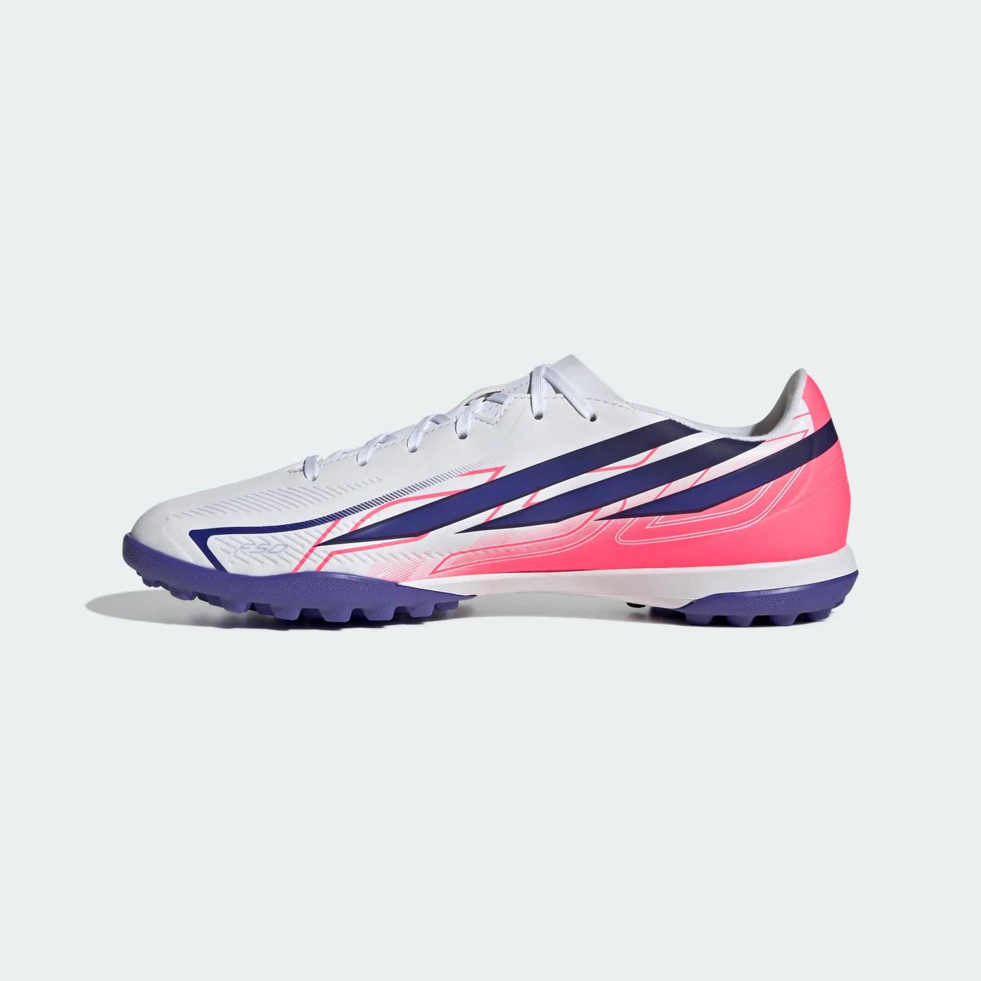 Buty piłkarskie na sztuczną nawierzchnię F50 Hyperfast Club 8/8