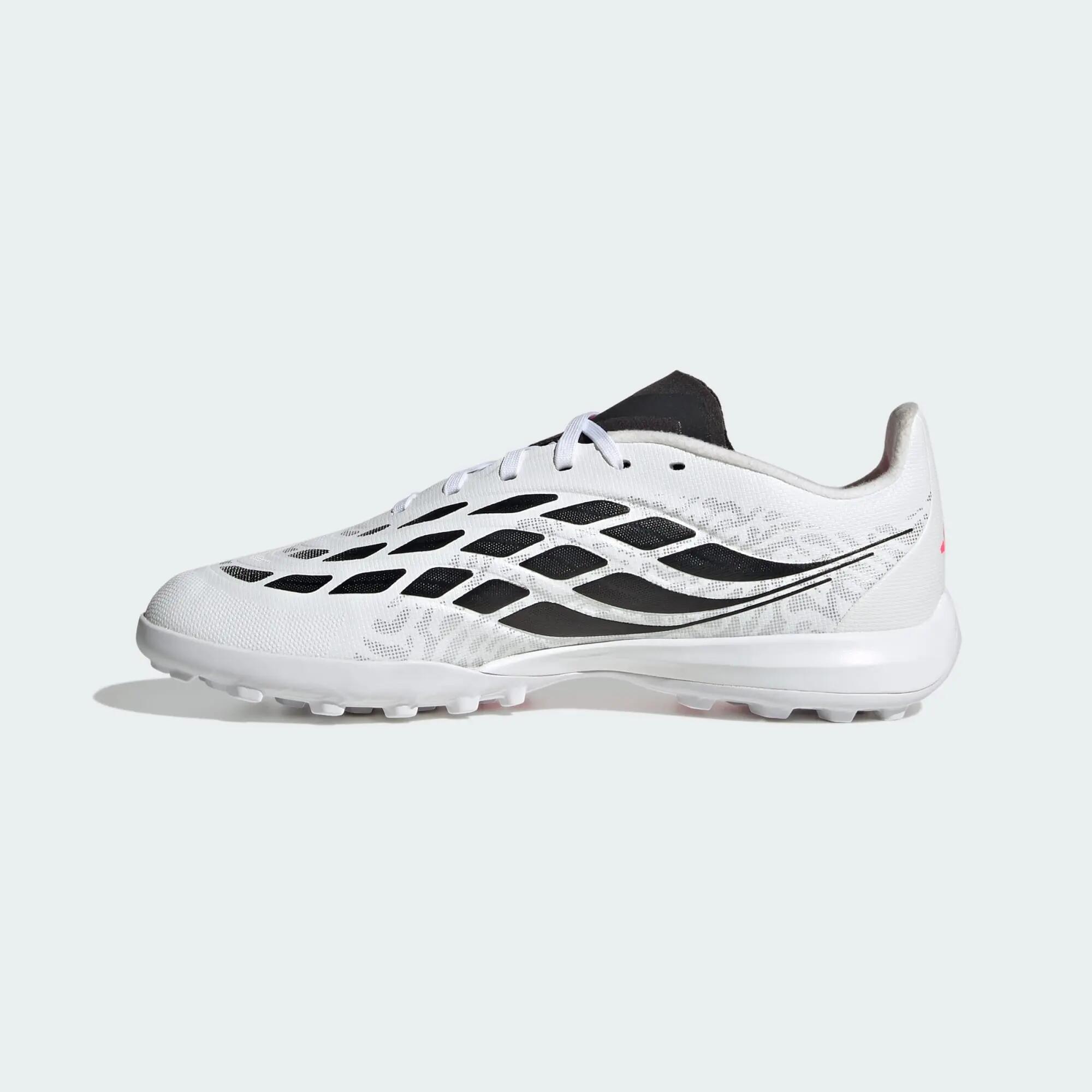 Scarpe da calcio bambino adidas Predator League Turf 8/8