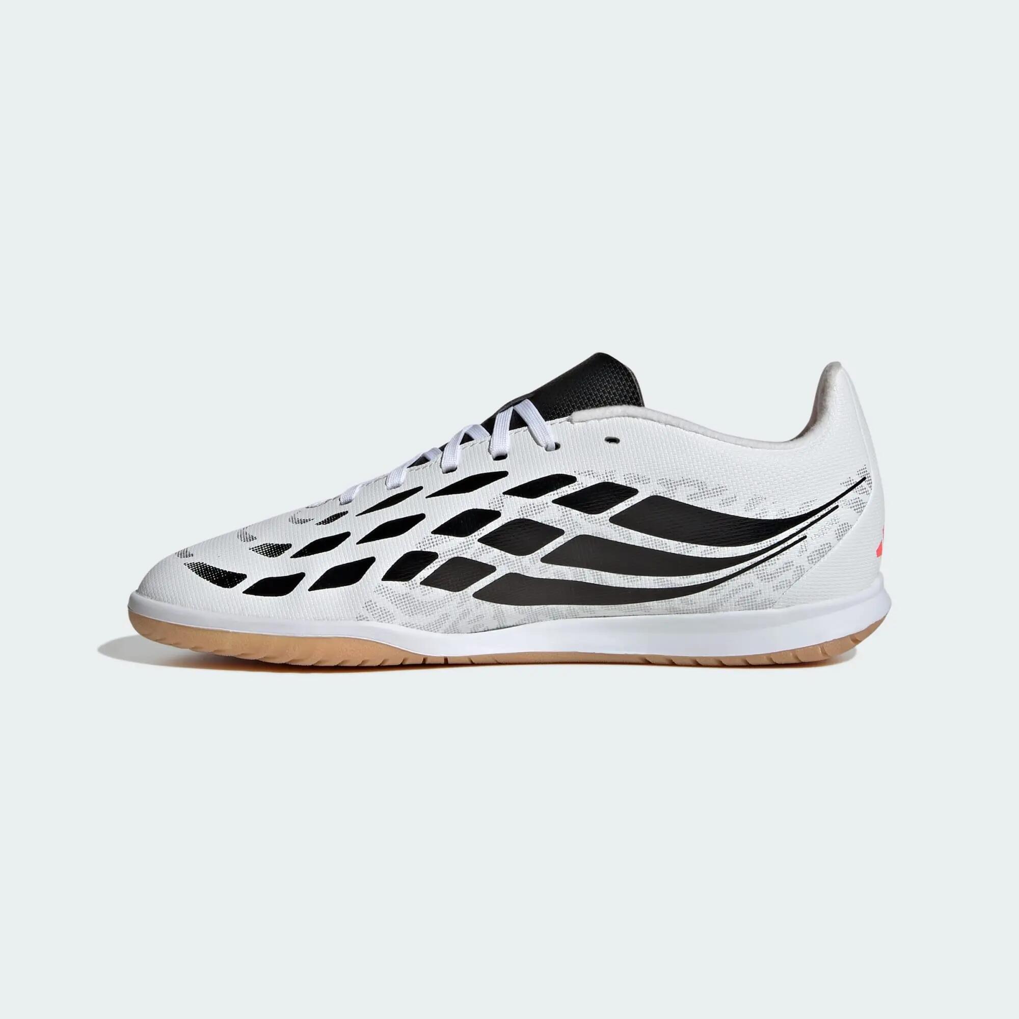 Predator Club Sala Indoor Football Boots Kids 8/8