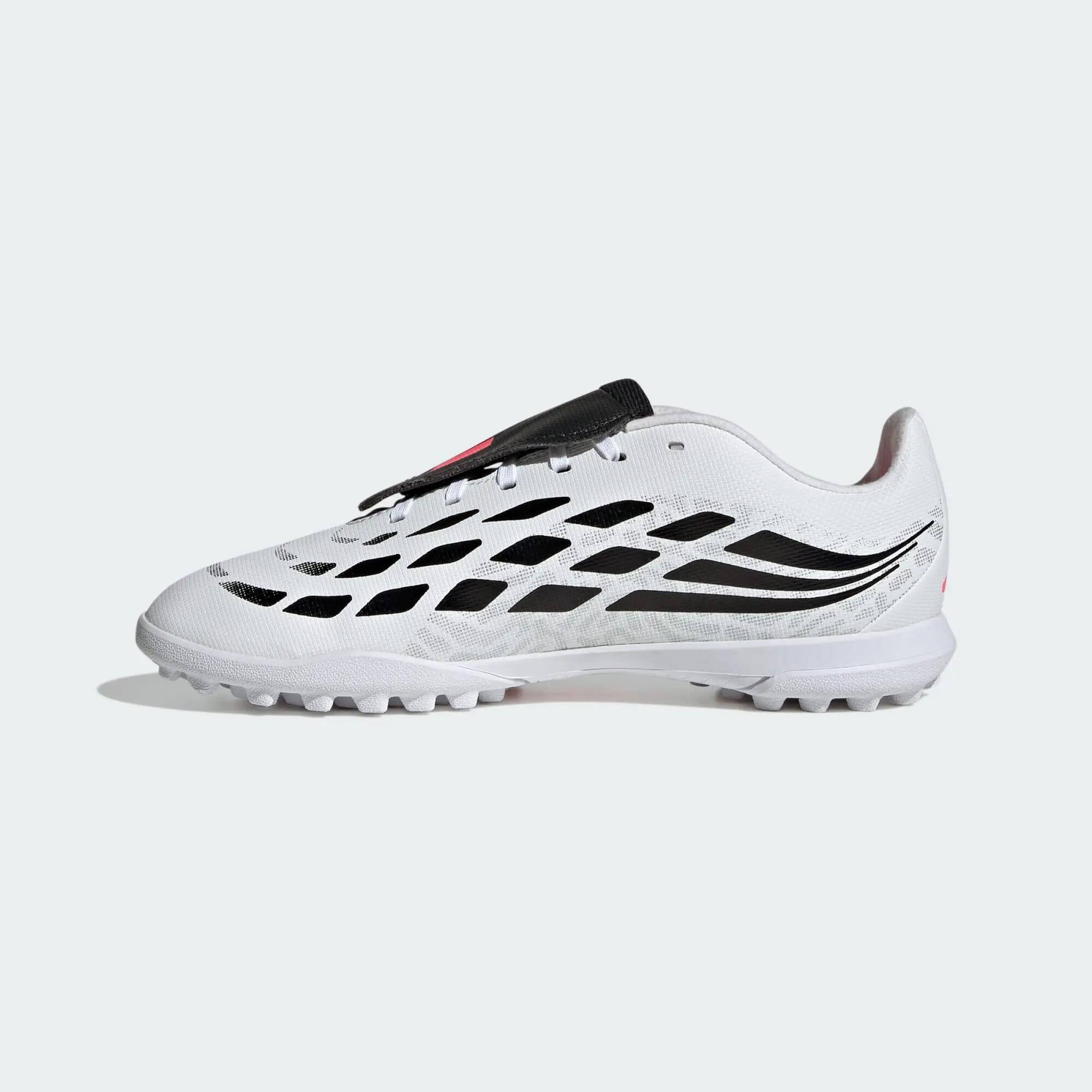 Predator Club Fold-Over Tongue Turf Voetbalschoenen Kids 8/8