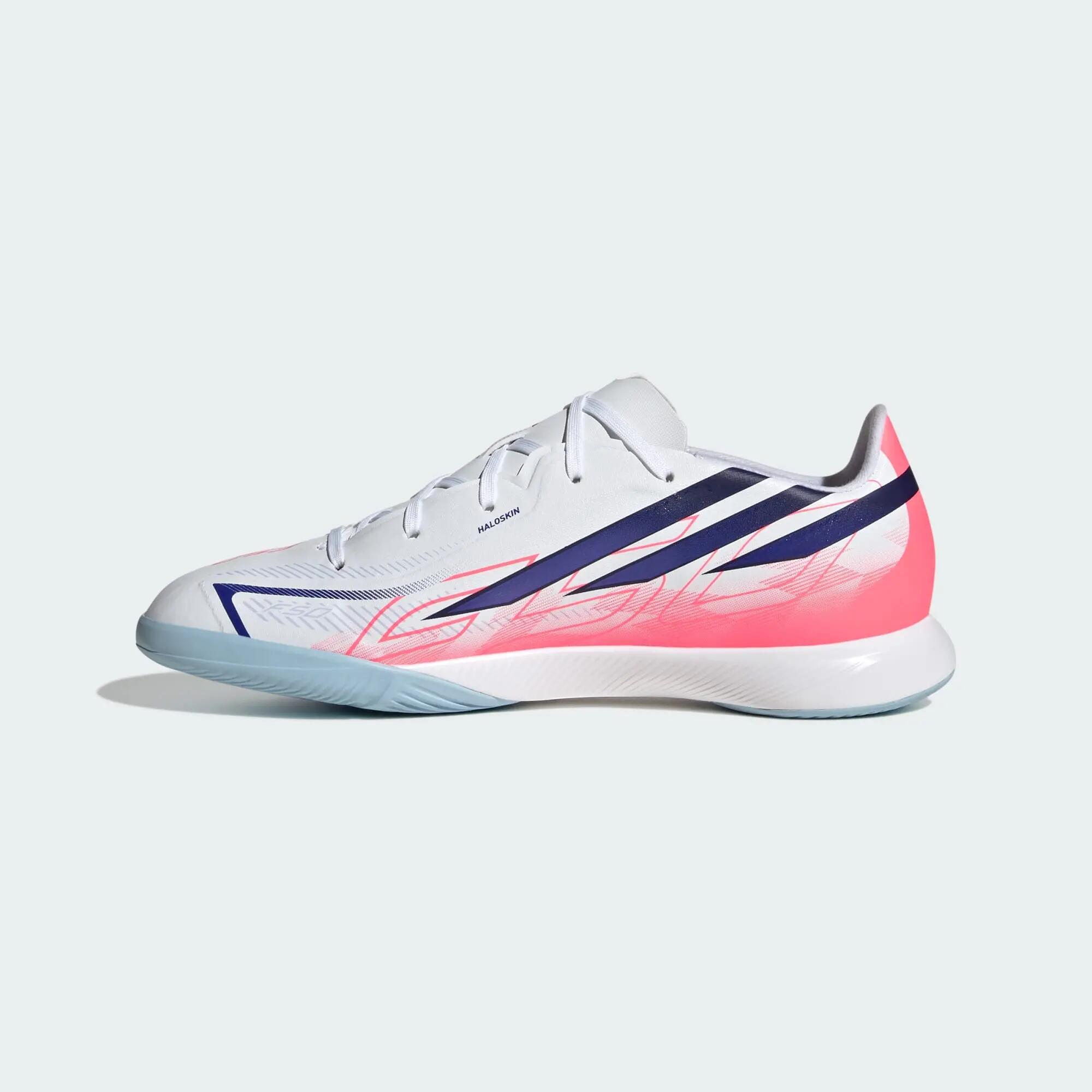 F50 Hyperfast League Indoor Voetbalschoenen Kids 8/8