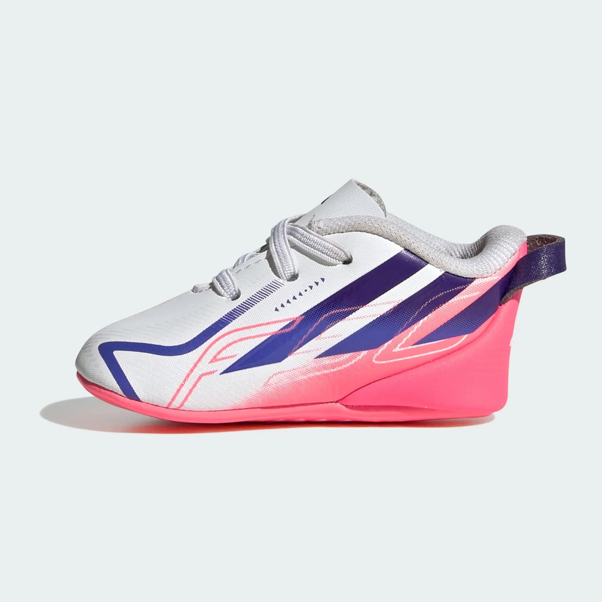 Zapatilla F50 Hyperfast Crib 8/8
