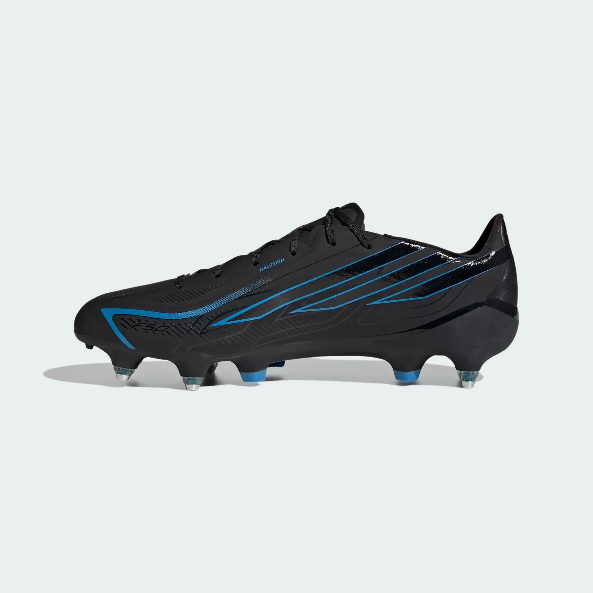 F50 Hyperfast League Soft Ground Voetbalschoenen 8/8