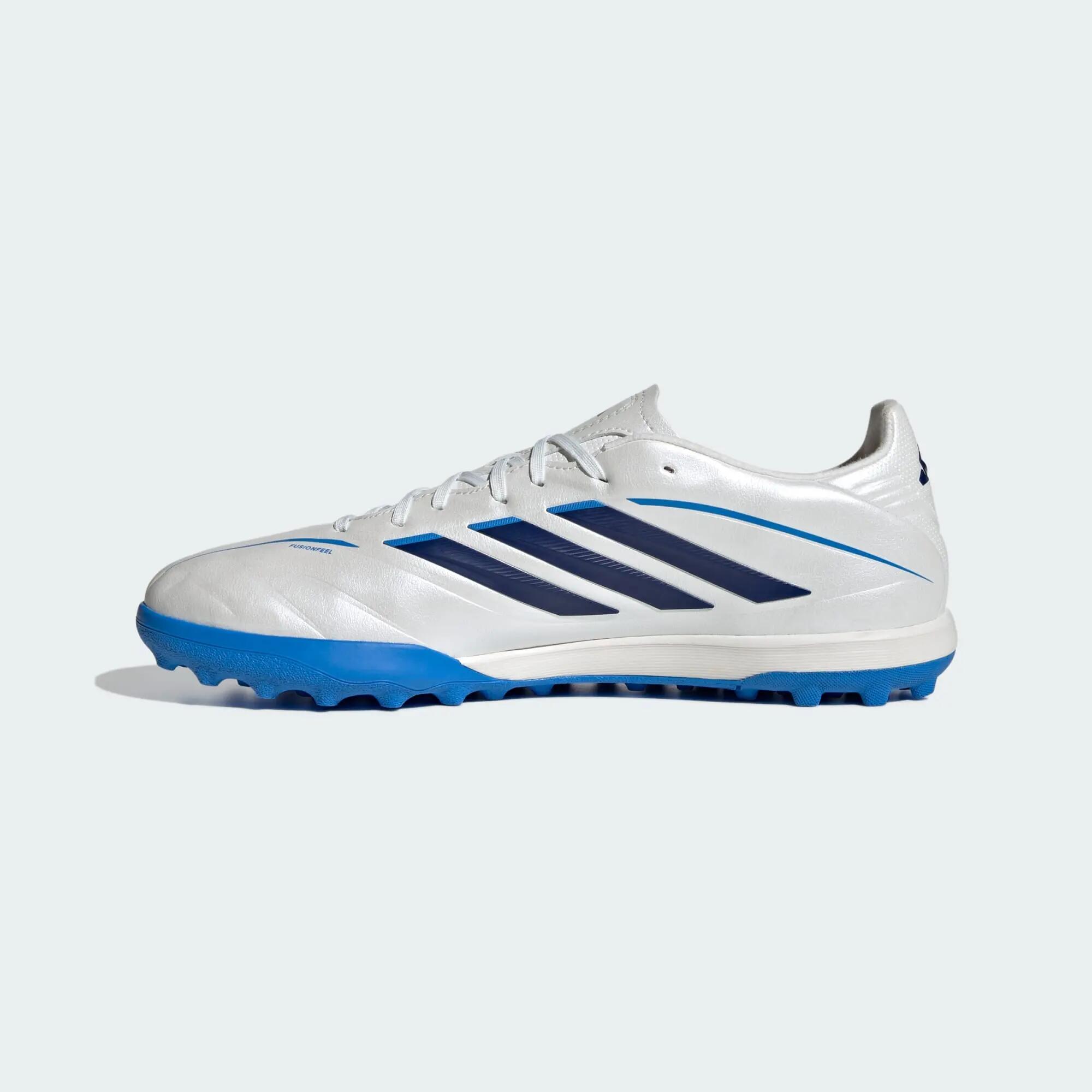 Botas de Futebol Copa Pure IV League Turf 8/8
